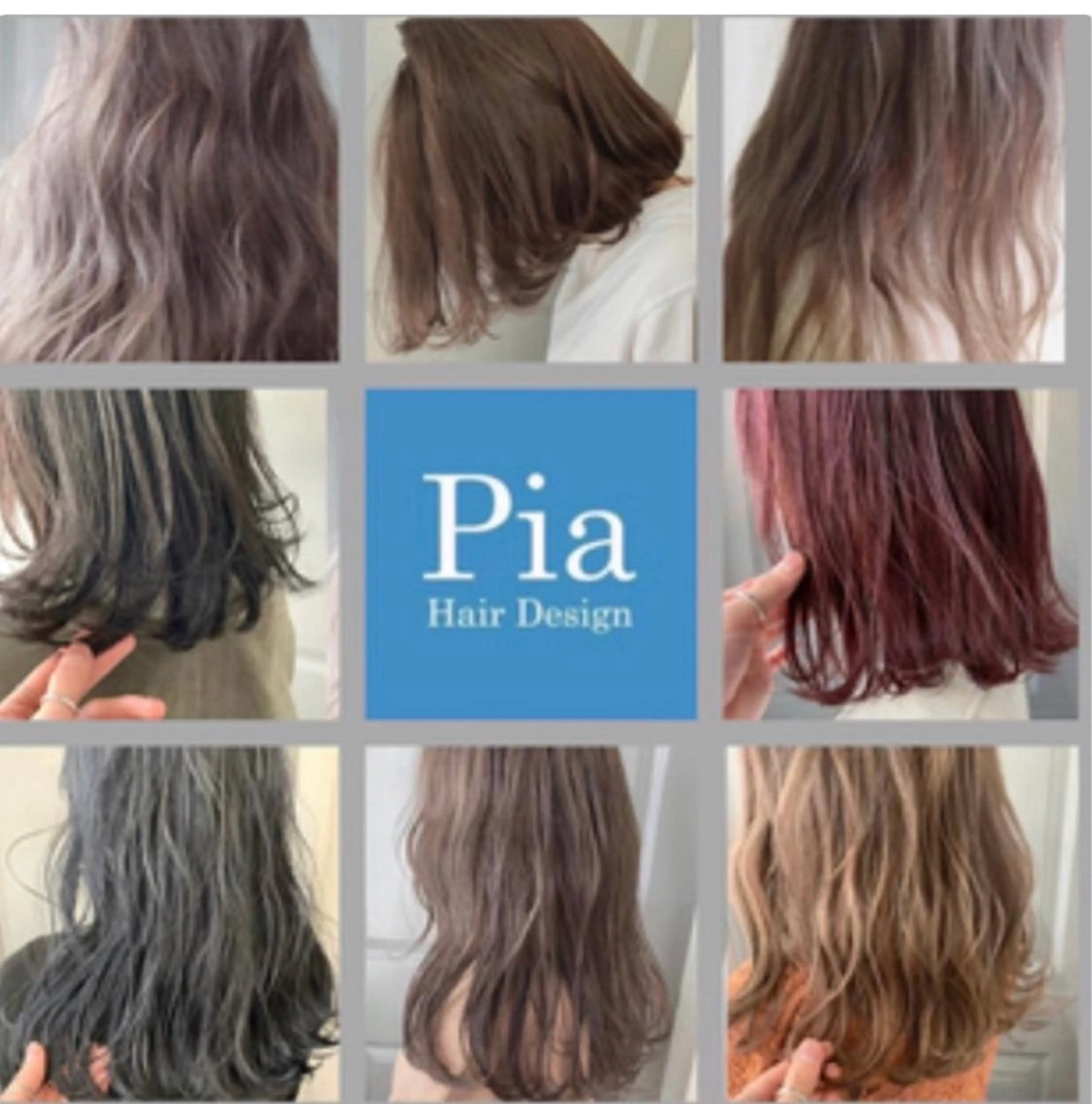 ショート 【Pia】吉谷 翔陽/メンズパーマのヘアスタイル