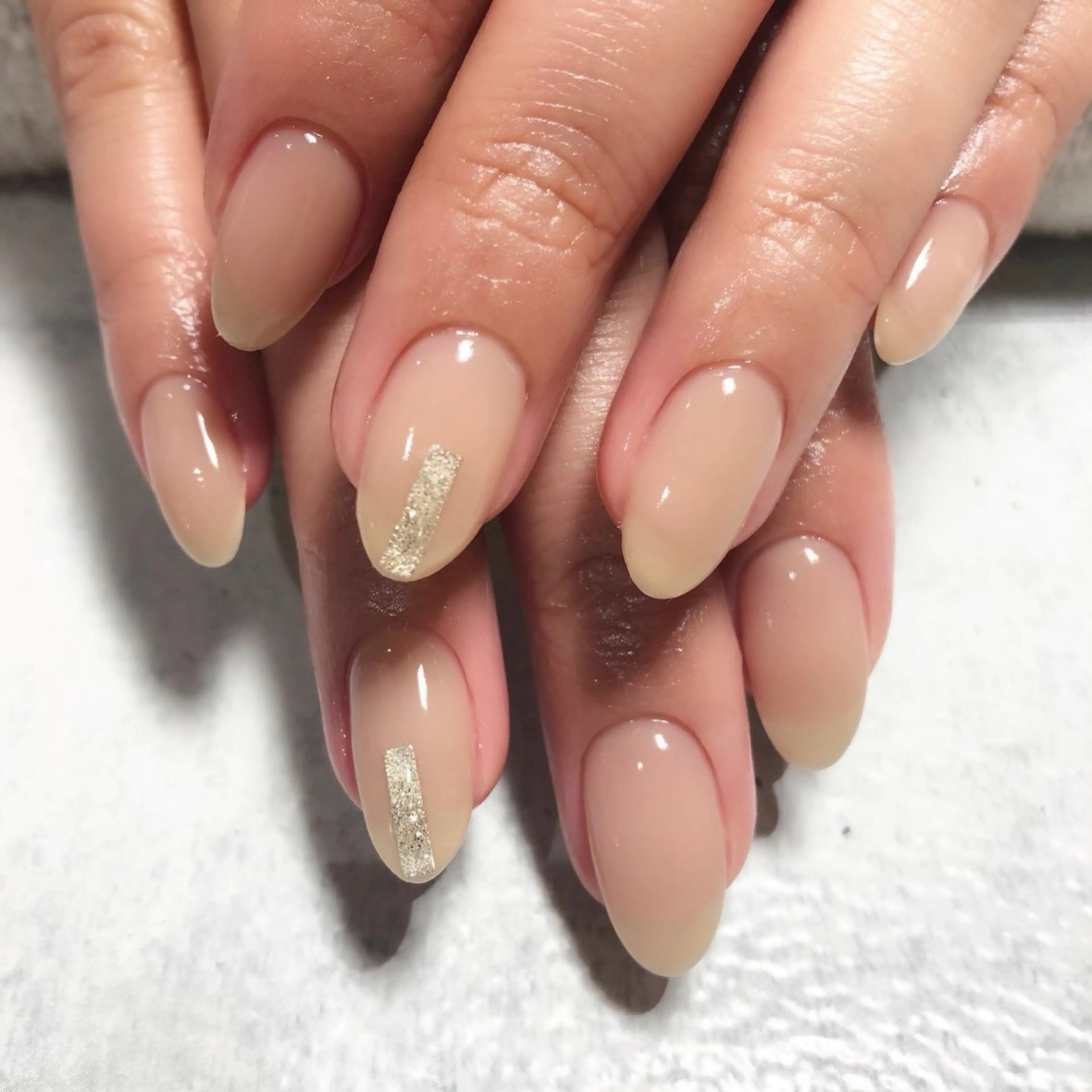 ネイル ハンドネイル ネイリスト HANAのネイルデザイン
