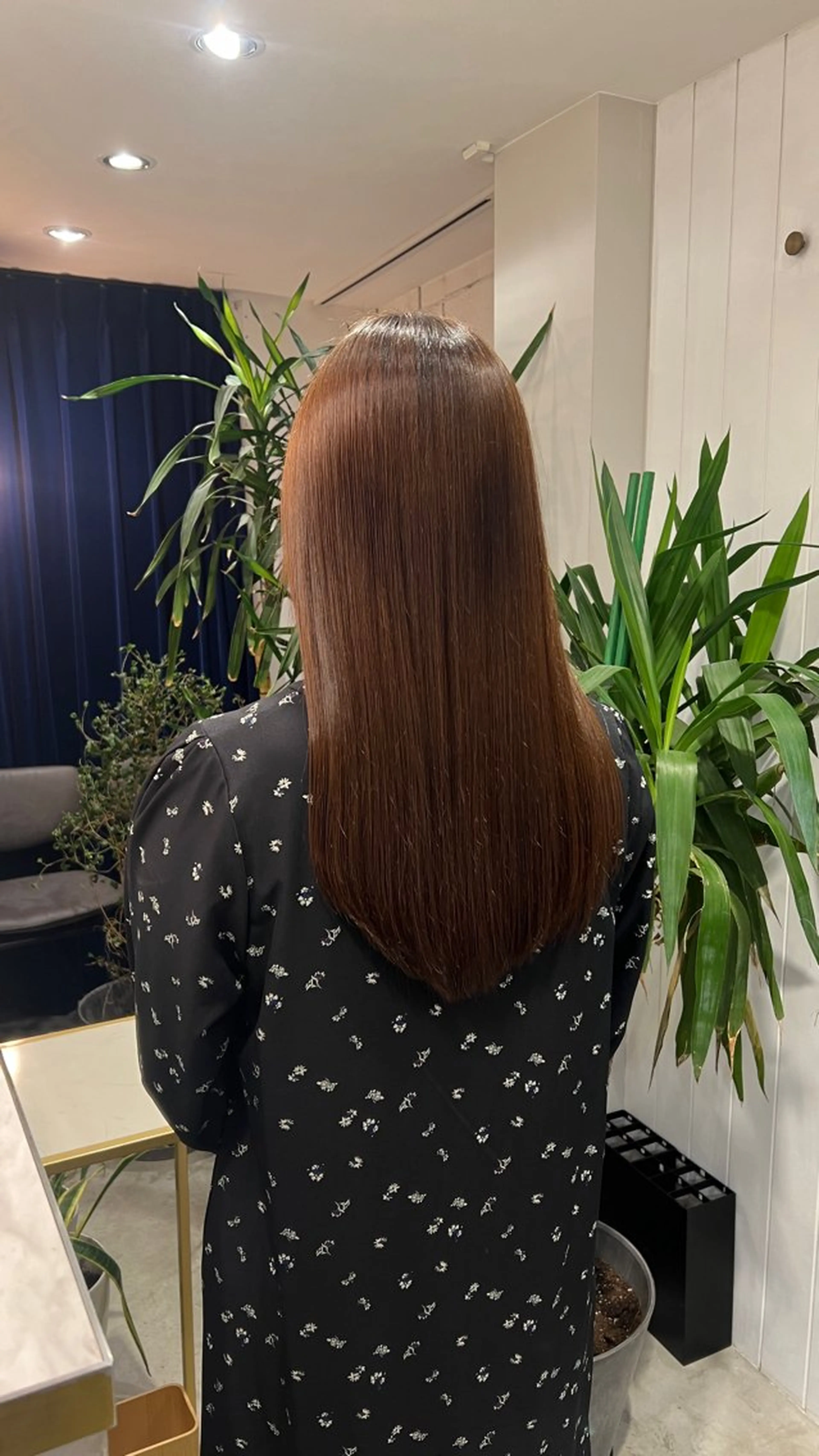 ロング カラー ヘアカラー ☆ HARUKA ☆のヘアスタイル