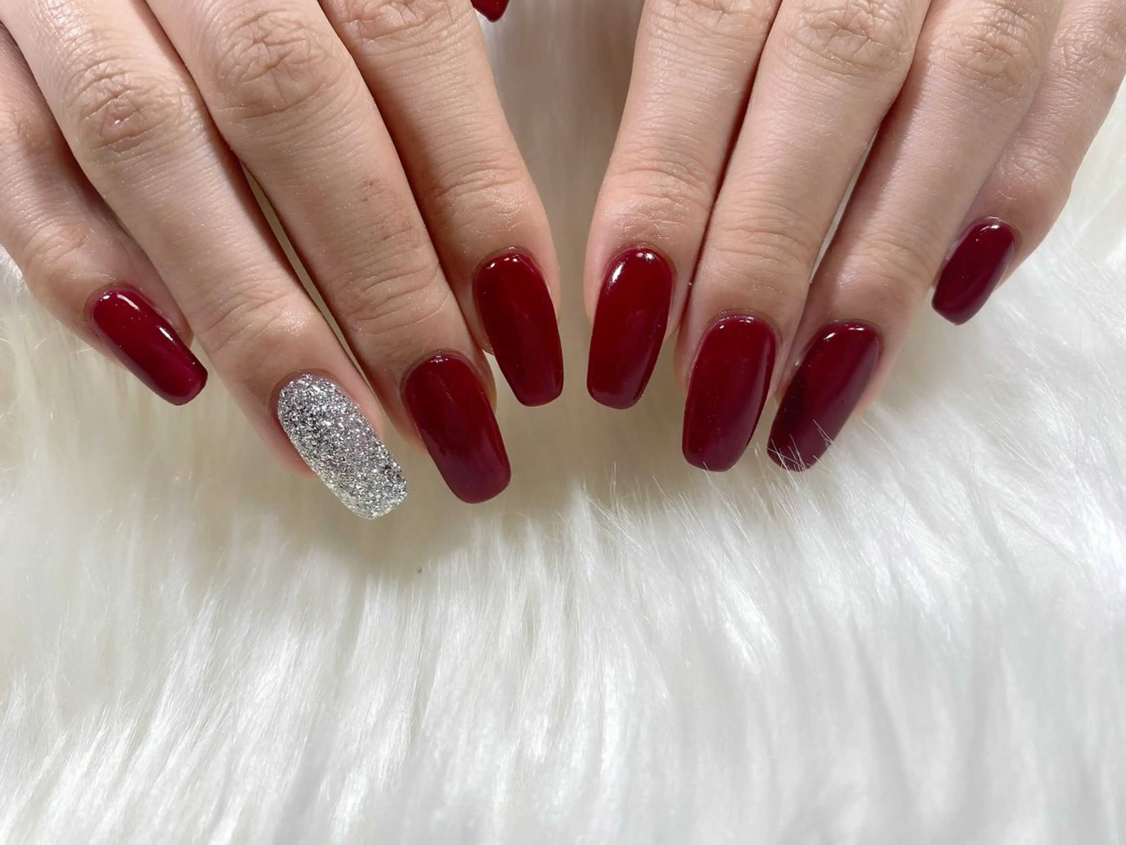 ネイル ハンドネイル y mikuのネイルデザイン