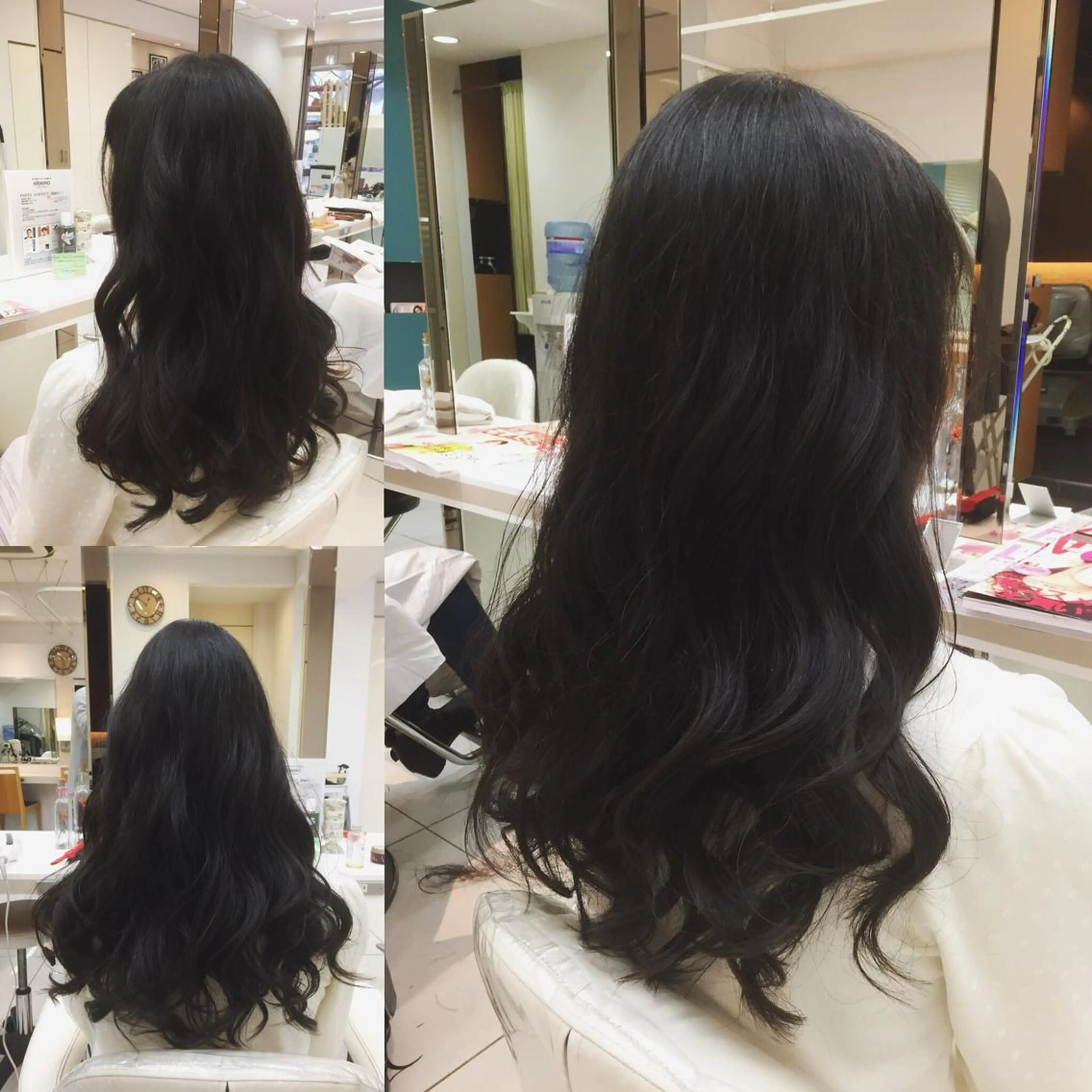 ロング Ｄirector 　徳久　真紀の眉毛・アイブロウイメージ