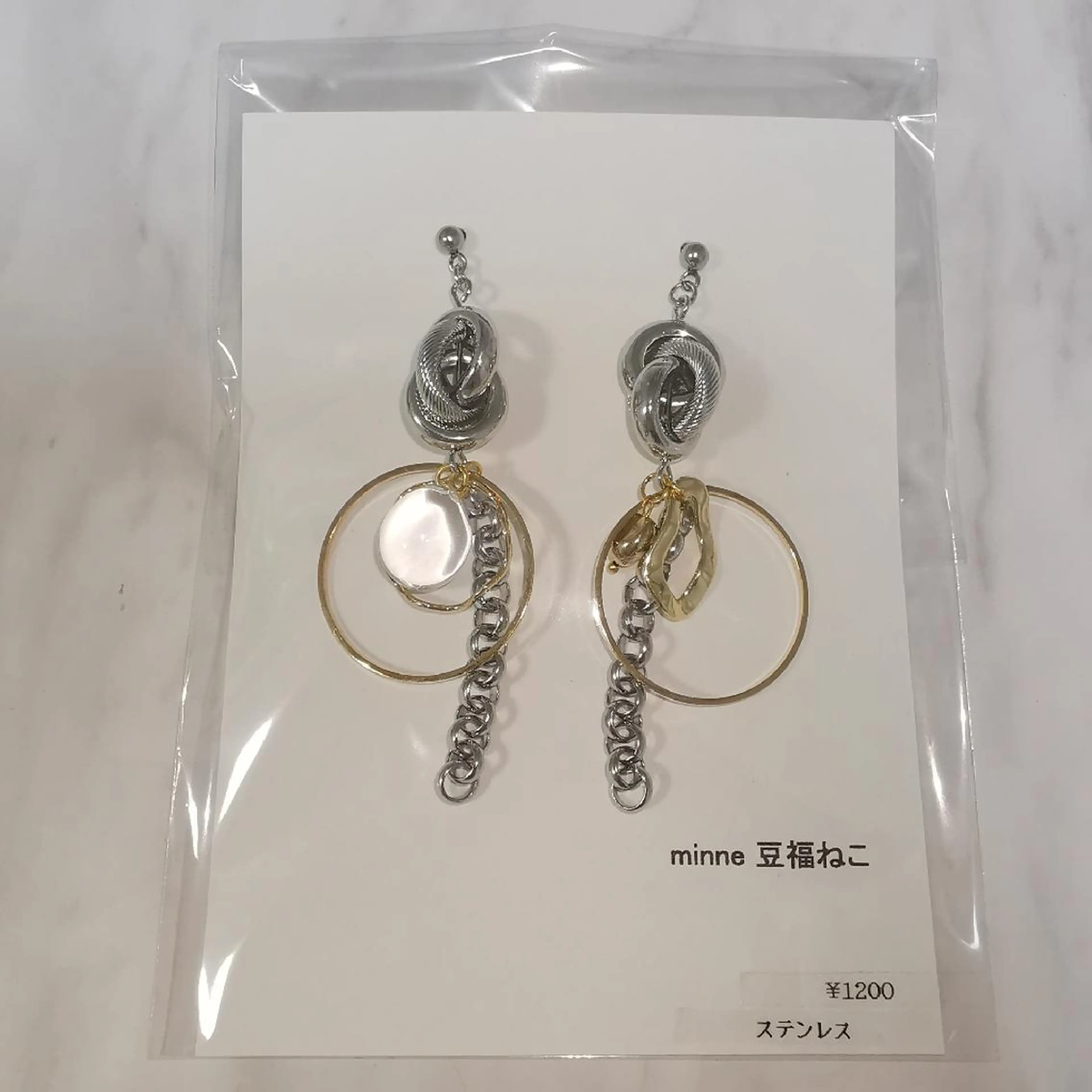 reve あやののネイルデザイン