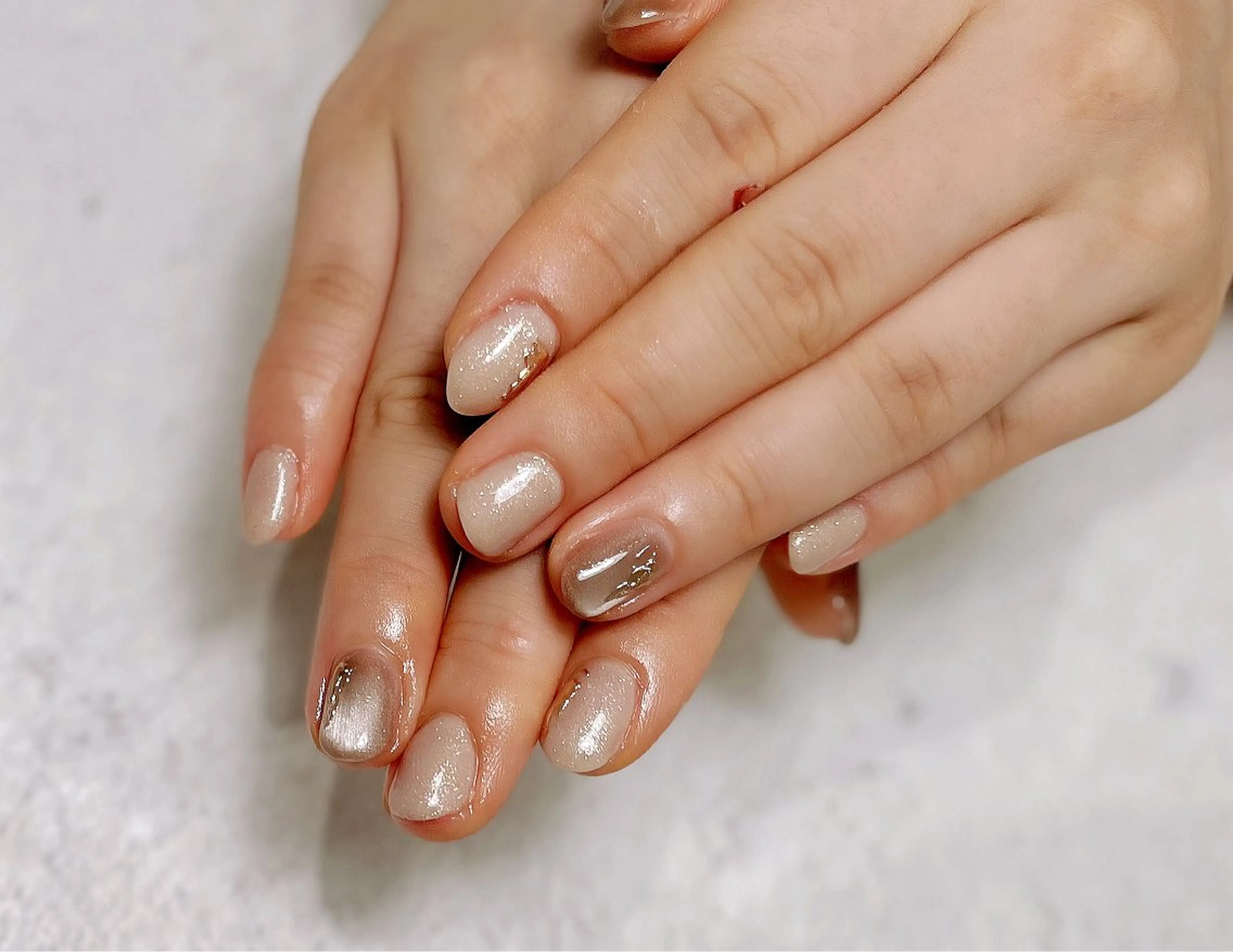 ネイル ERFOLG横浜店 石橋しのぶのネイルデザイン