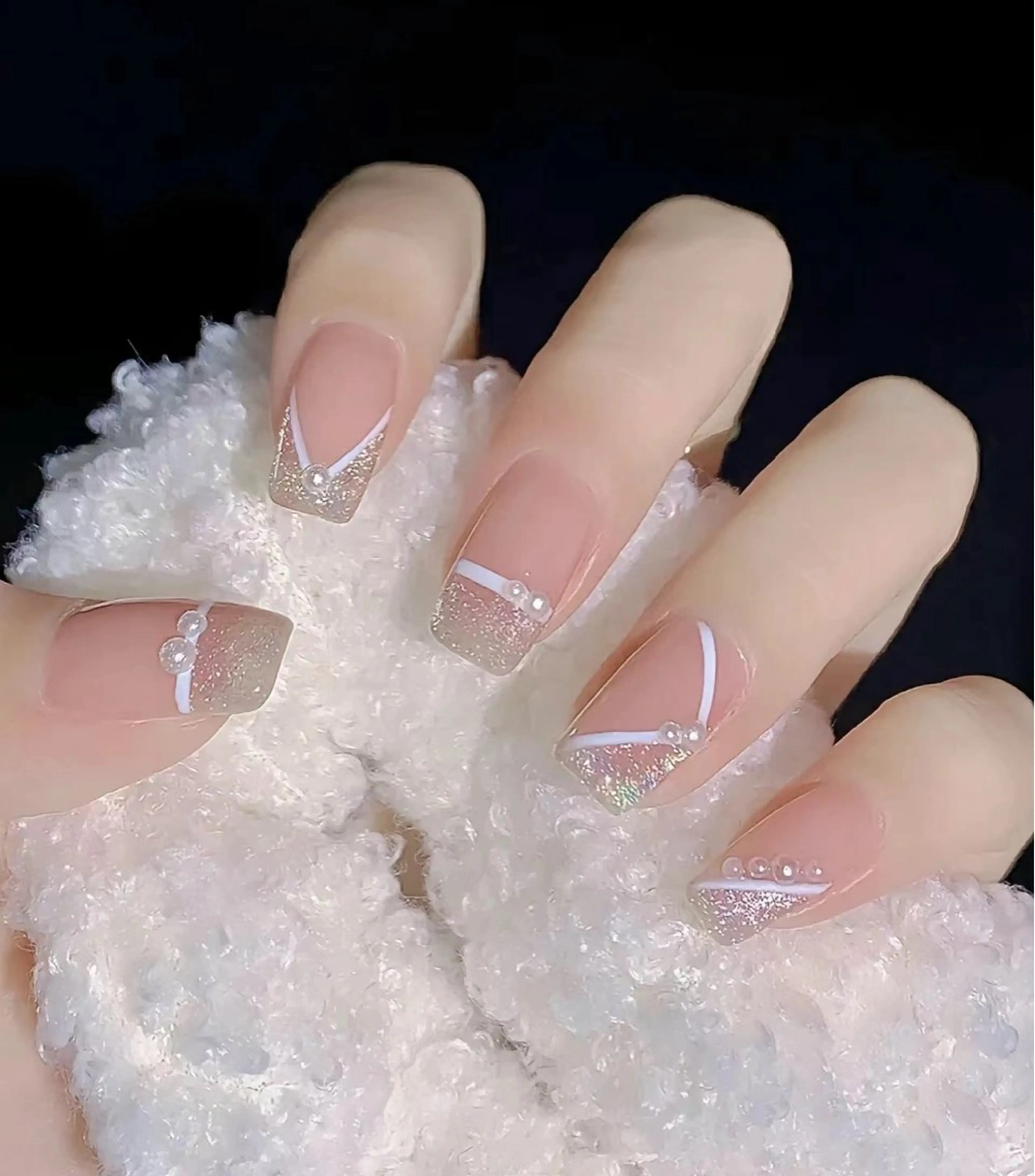 ネイル ハンドネイル RELIEVE Salonのマツエク・マツパデザイン