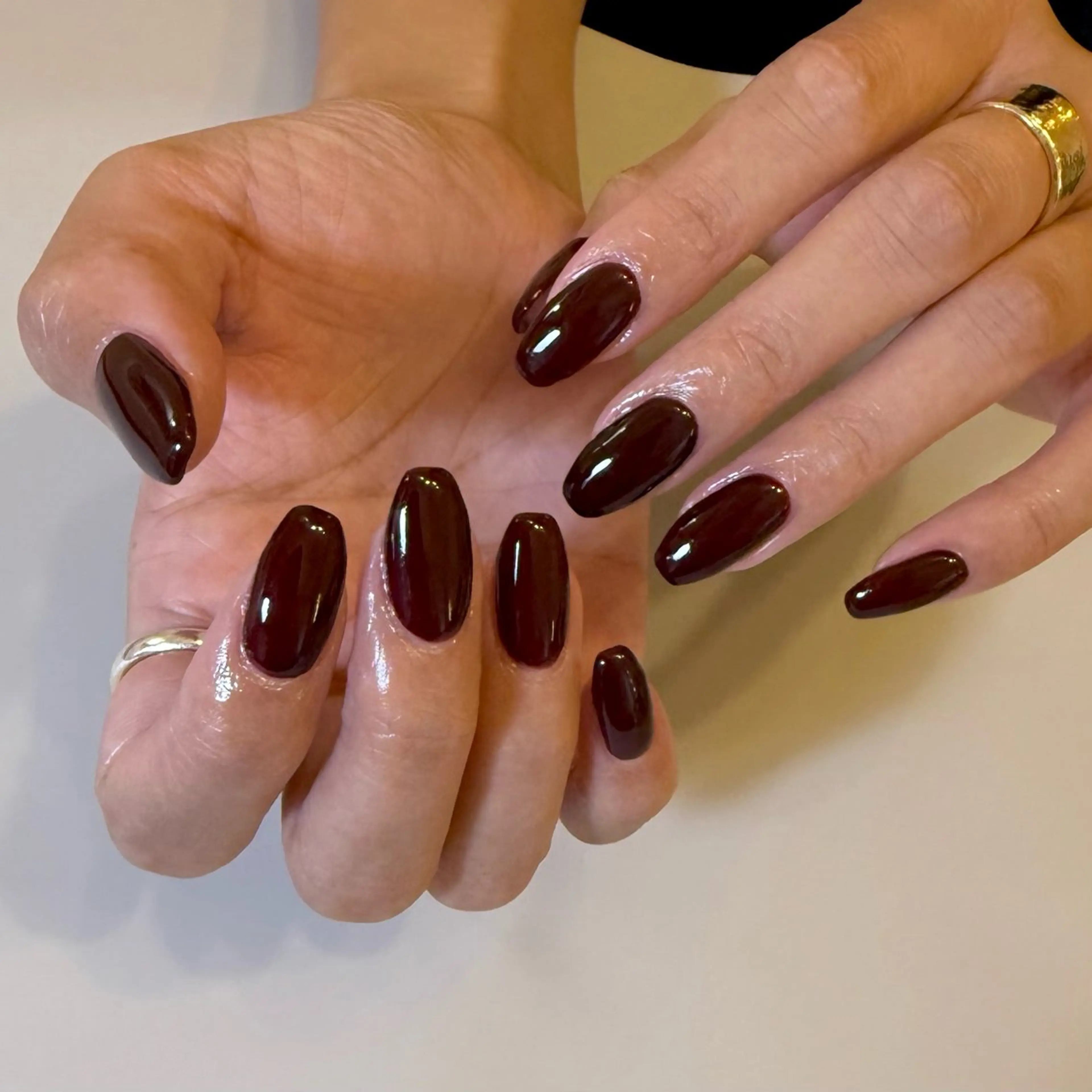 ネイル ハンドネイル Nail Room uimのネイルデザイン