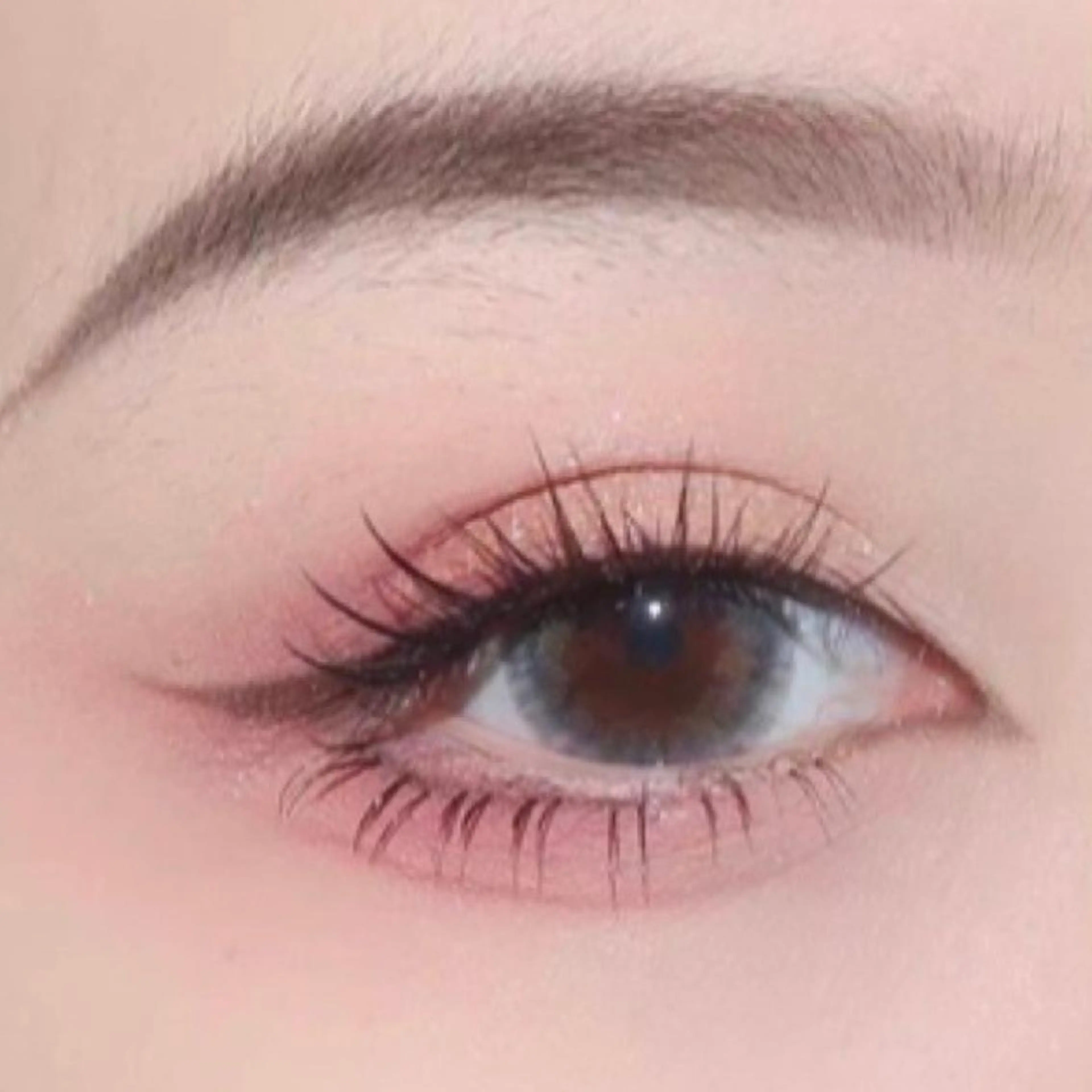 マツエク・マツパ Roco'lush ❤︎ 渋谷店のマツエク・マツパデザイン