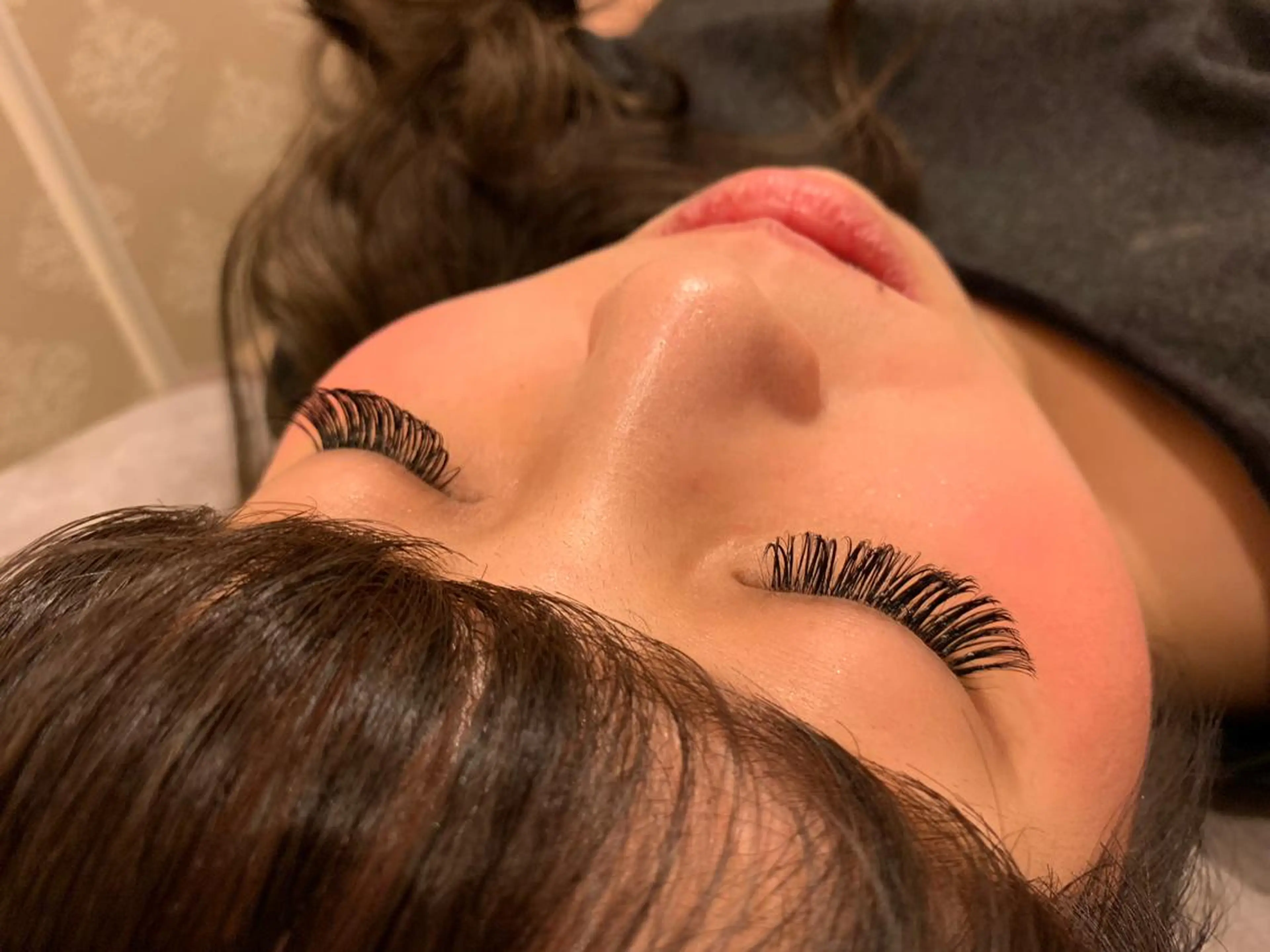 バインドロック80束🖤負担も少なく持続と濃さ重視🫧の写真