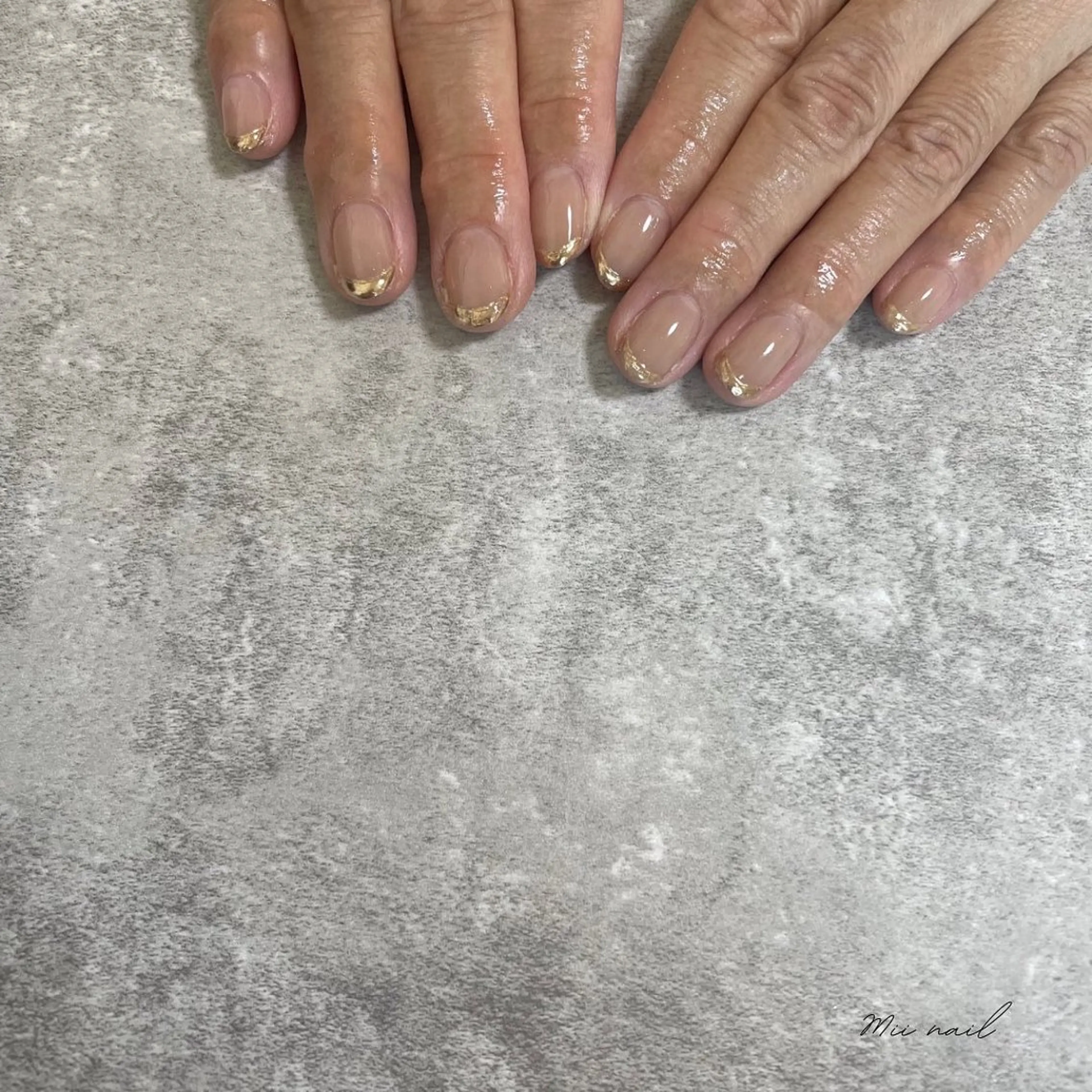 ネイル Mii nail いづみのその他イメージ