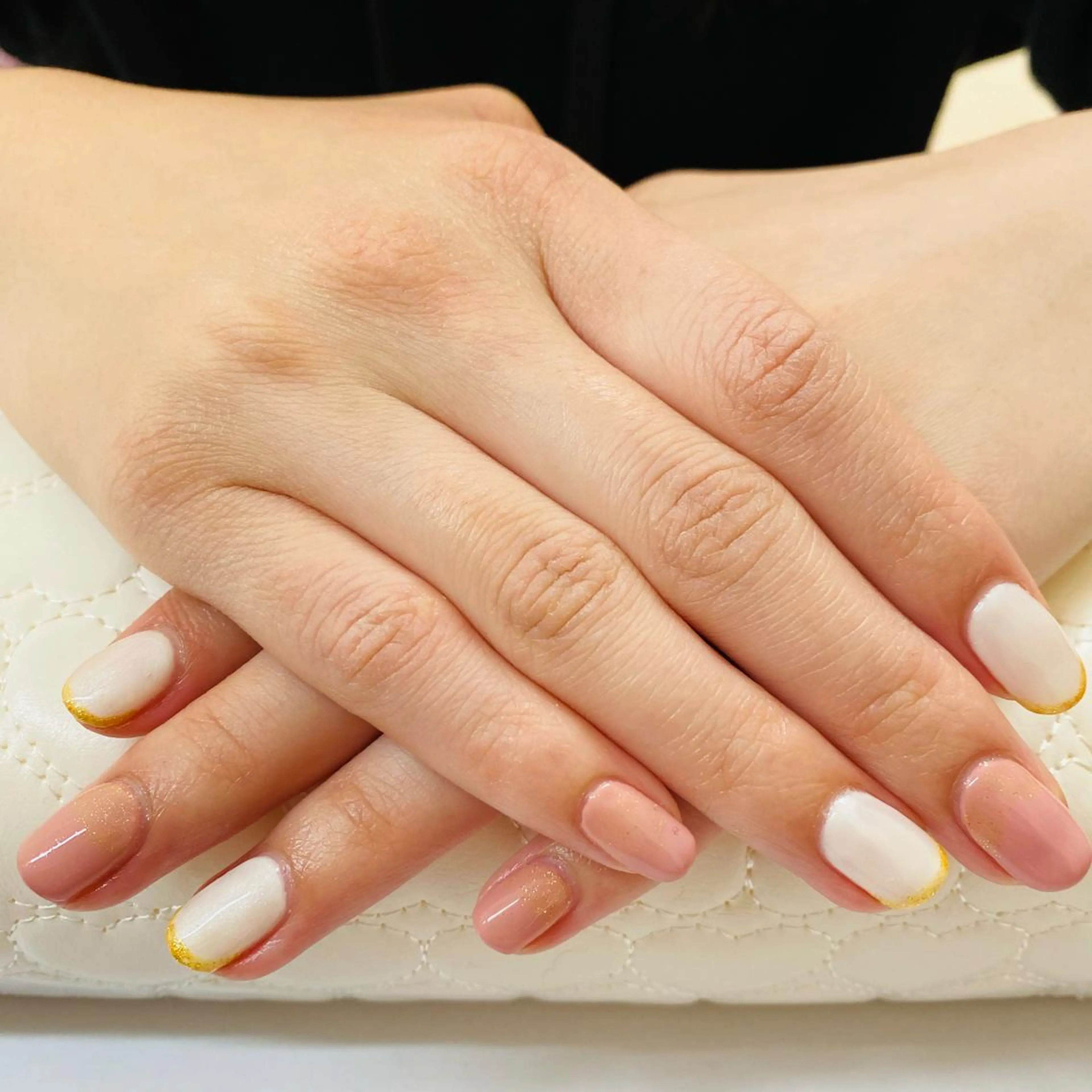 ネイル nailsalon ICHIのネイルデザイン