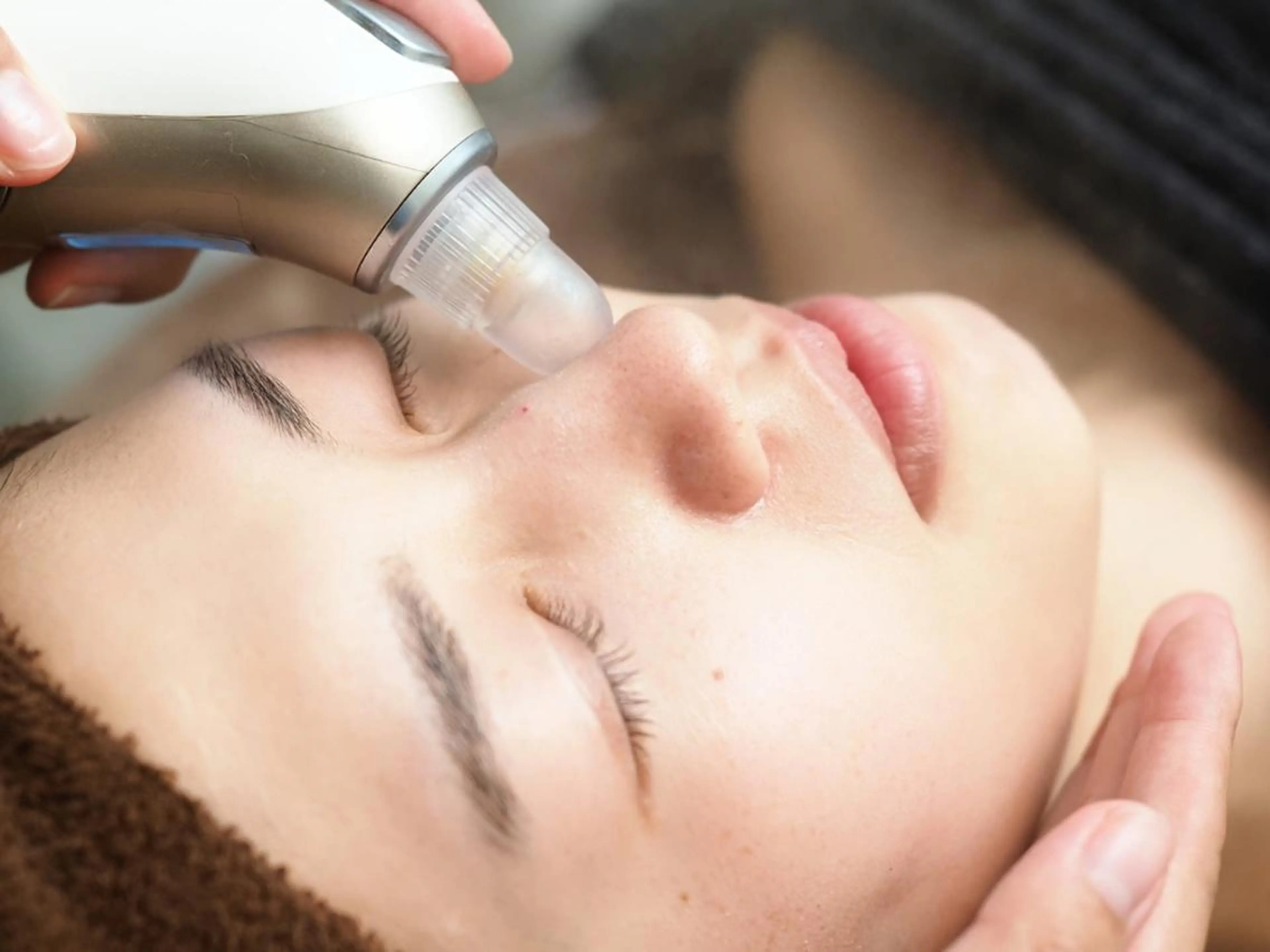 よもぎ蒸し専門店 Artemisiaのエステ・リラクイメージ