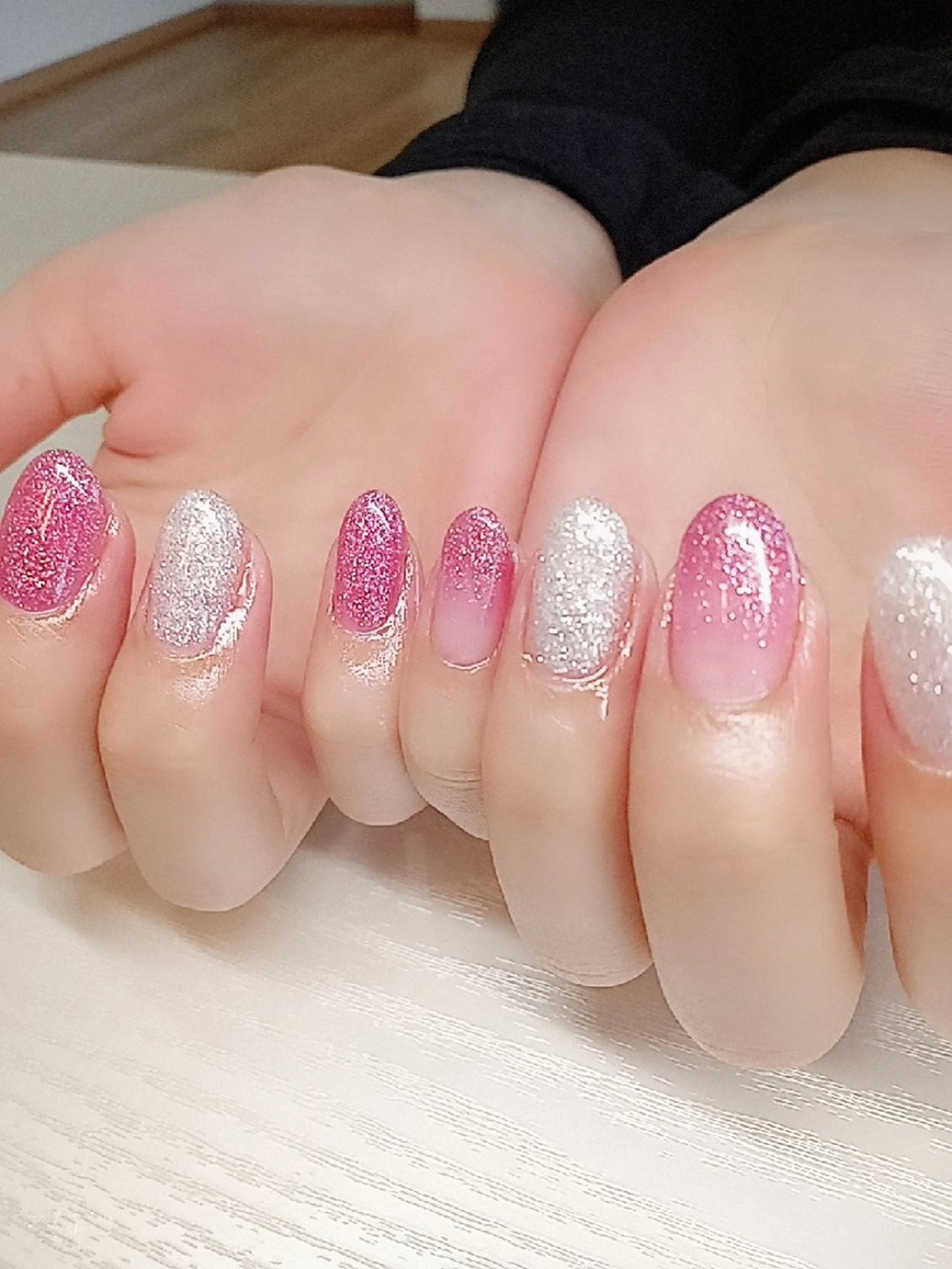 ネイル 【まみ】 Ka Pilinaのネイルデザイン