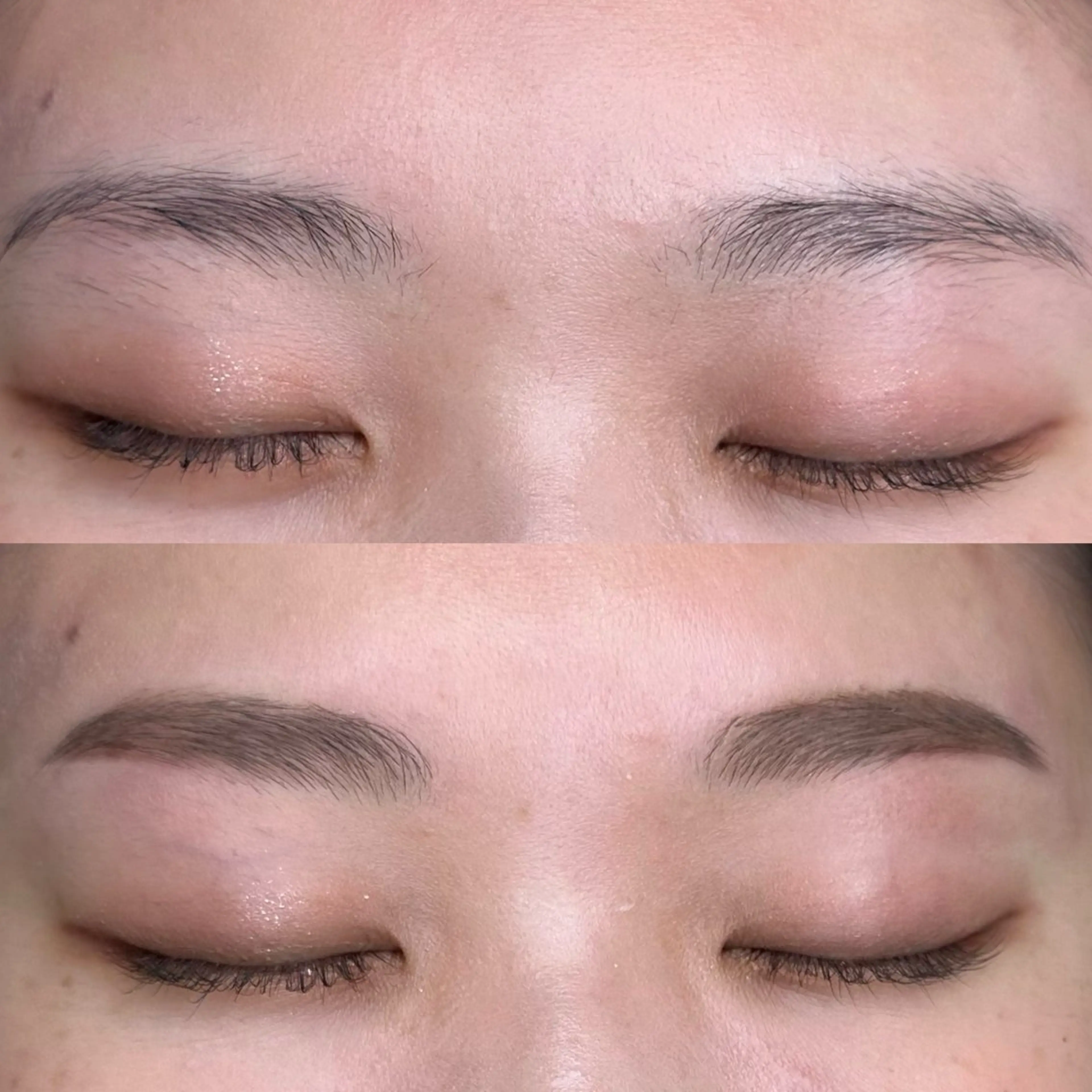 アイブロウ ワックス脱毛 その他(アイブロウ) fors南草津店 yukiの眉毛・アイブロウイメージ