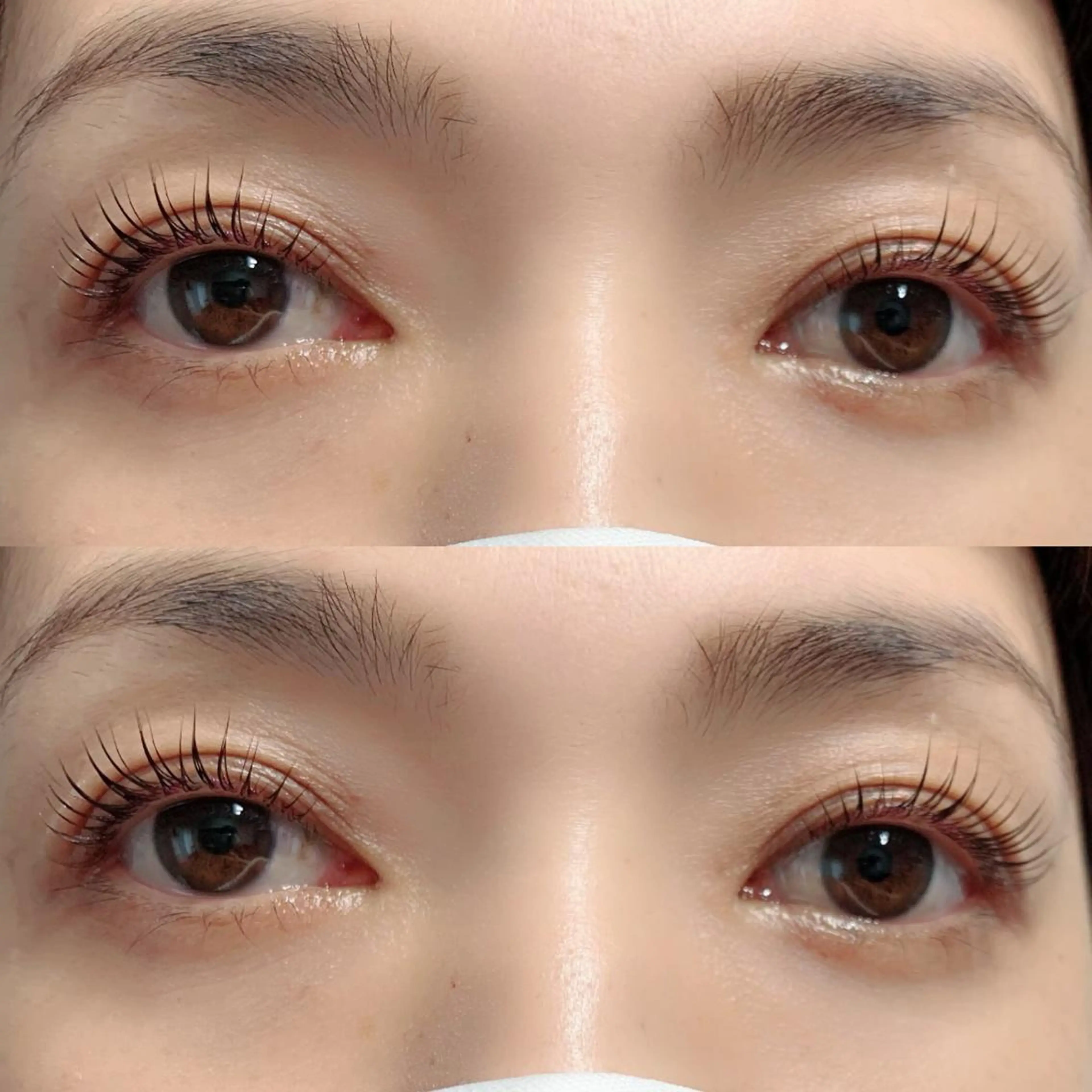 マツエク・マツパ ムラカミ ナナのマツエク・マツパデザイン