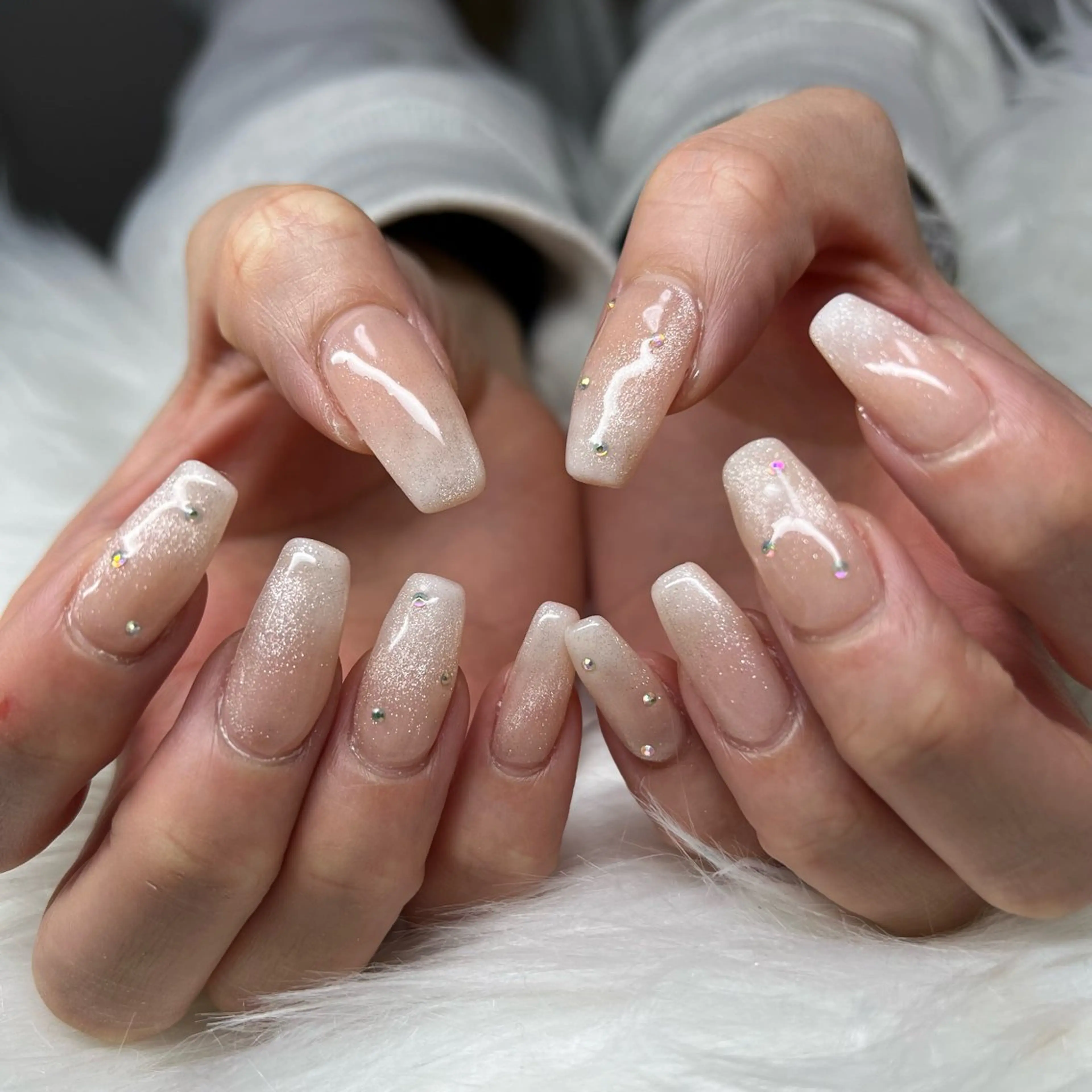 ネイル Dia Nail AKIのネイルデザイン