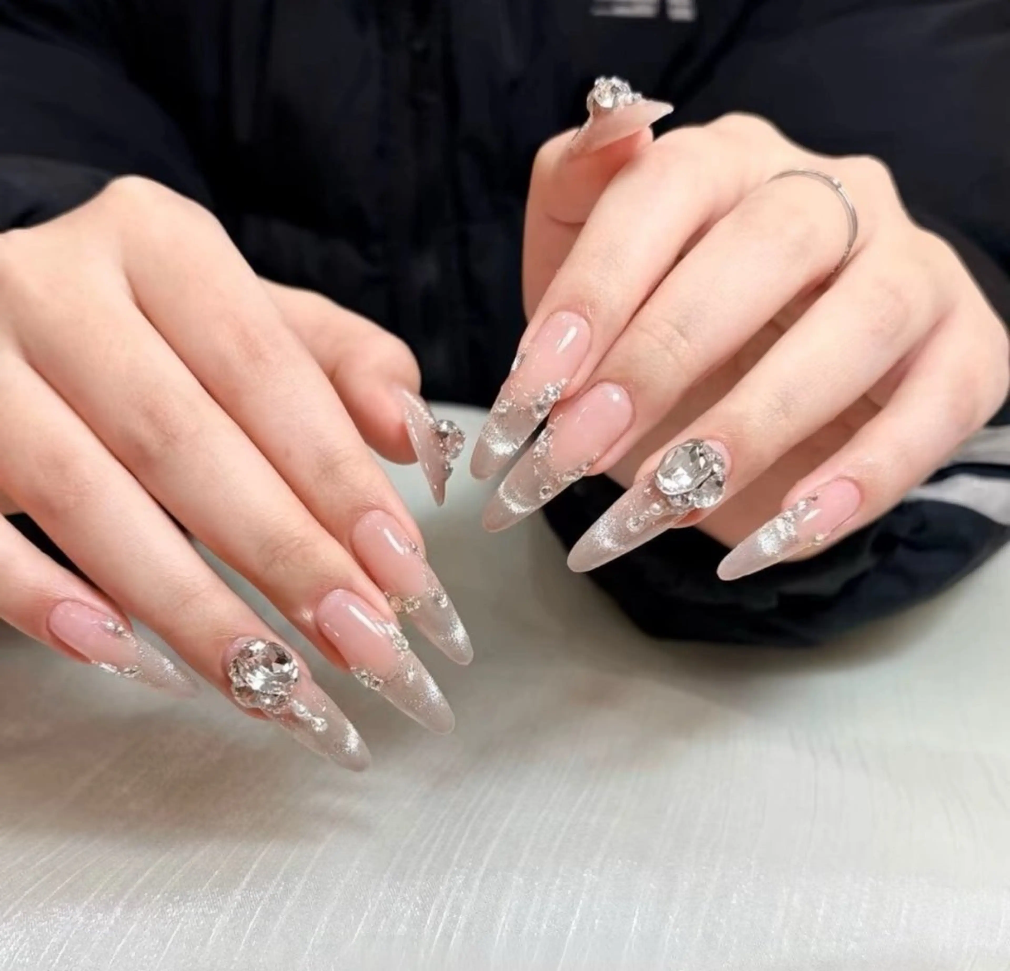 ネイル U mi Nail Salonのネイルデザイン