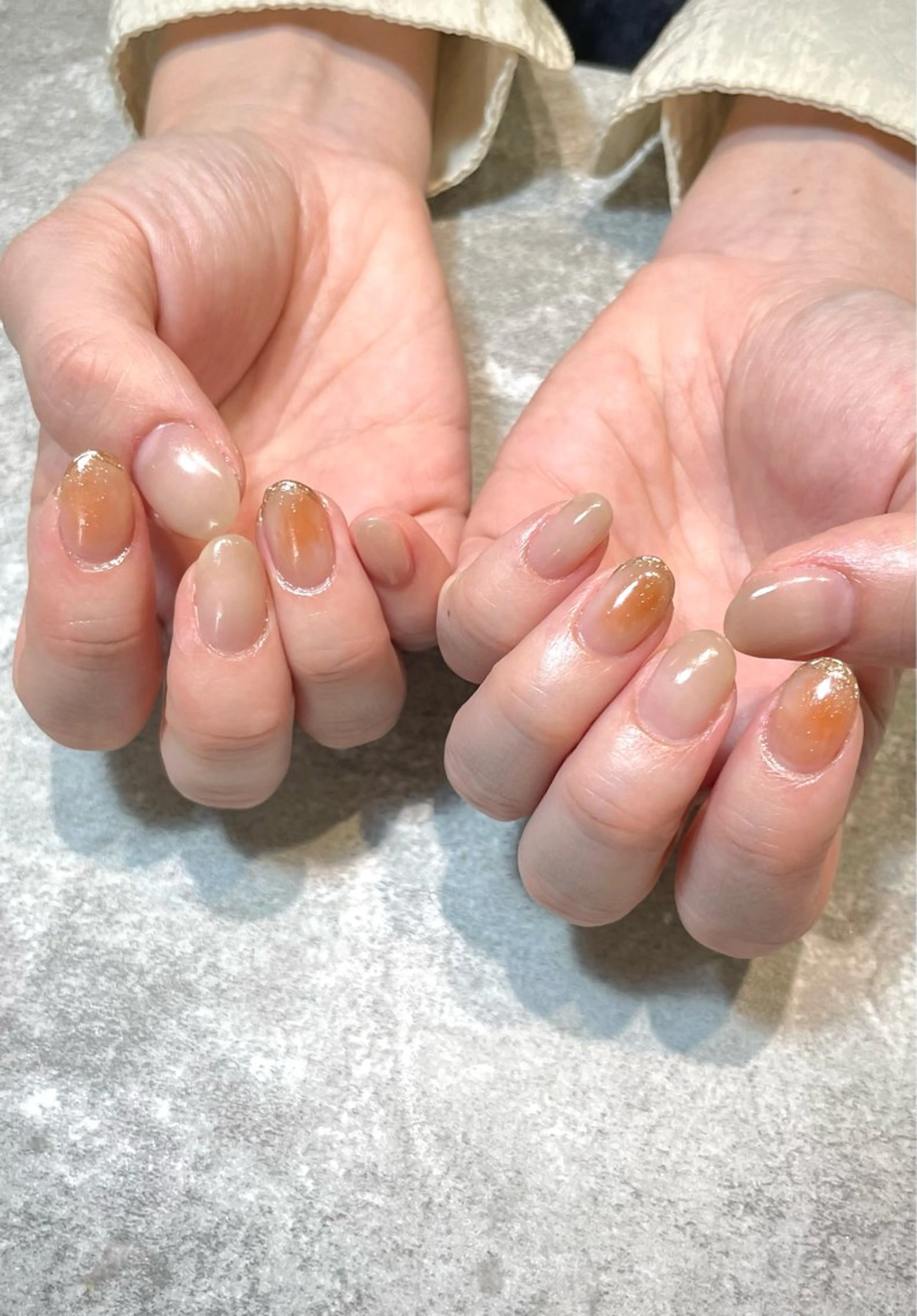 ネイル ハンドネイル nail moanaのネイルデザイン