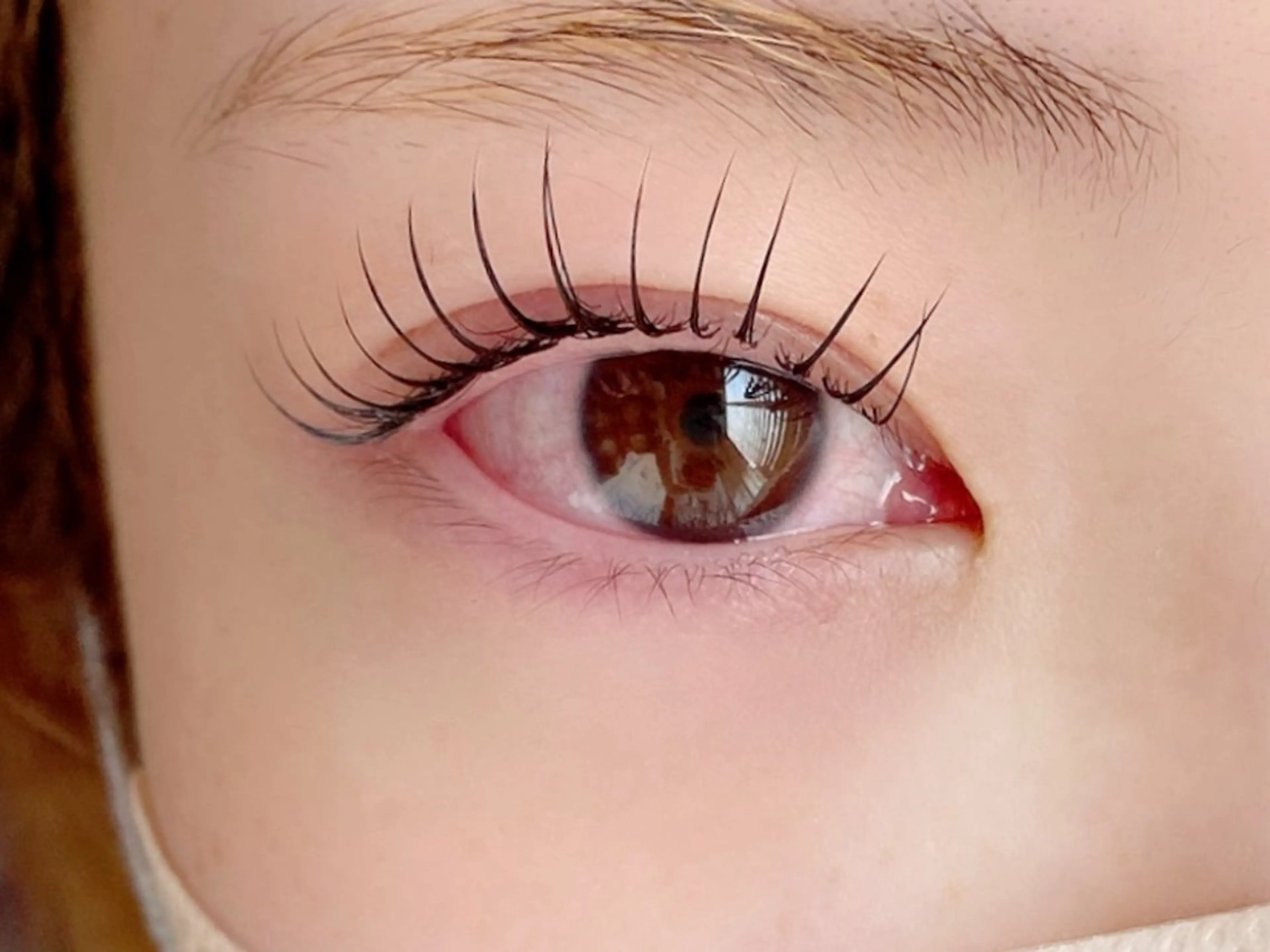 マツエク・マツパ トップアイリスト羽名 武蔵小杉のマツエク・マツパデザイン