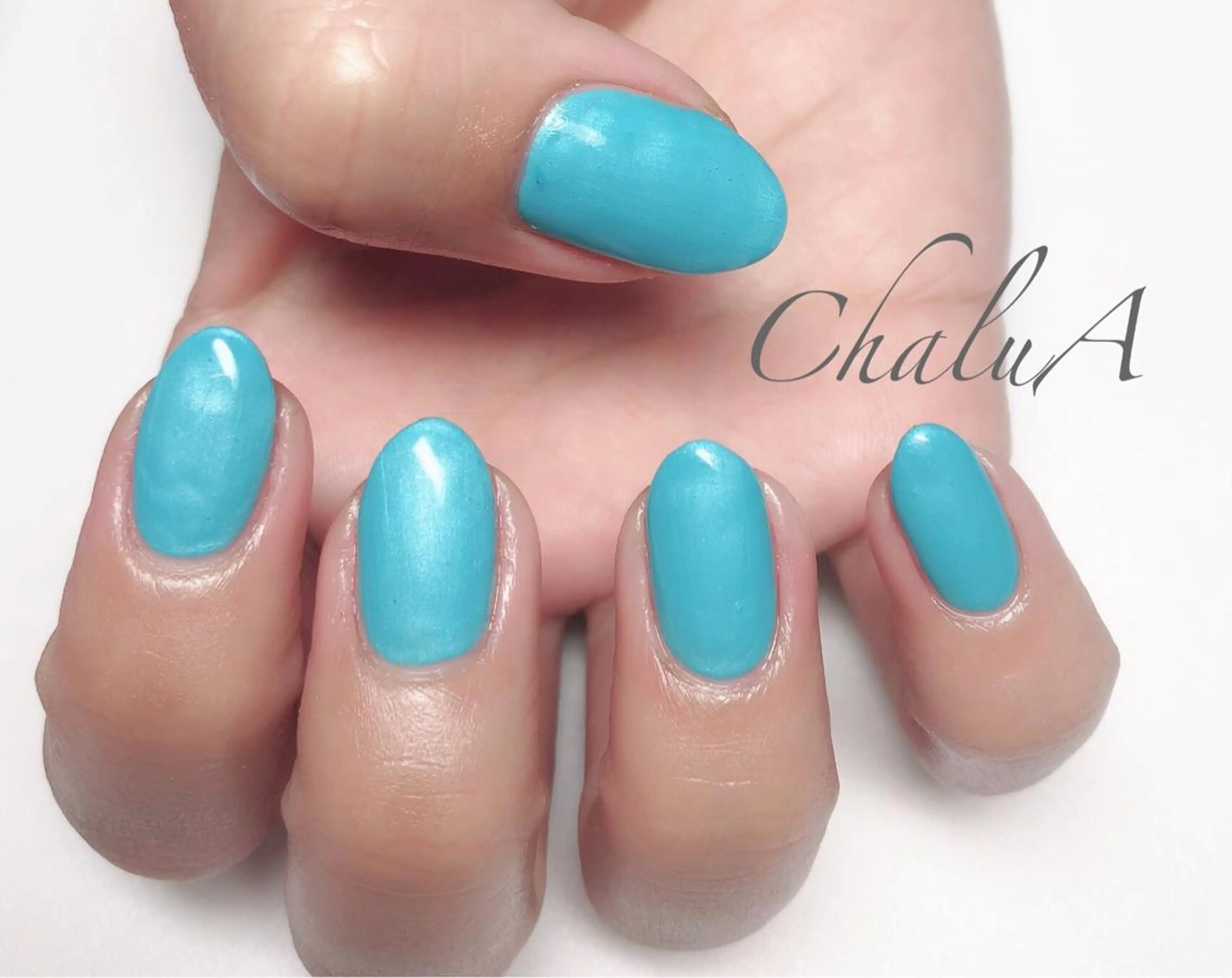 ネイル irooo 21のネイルデザイン