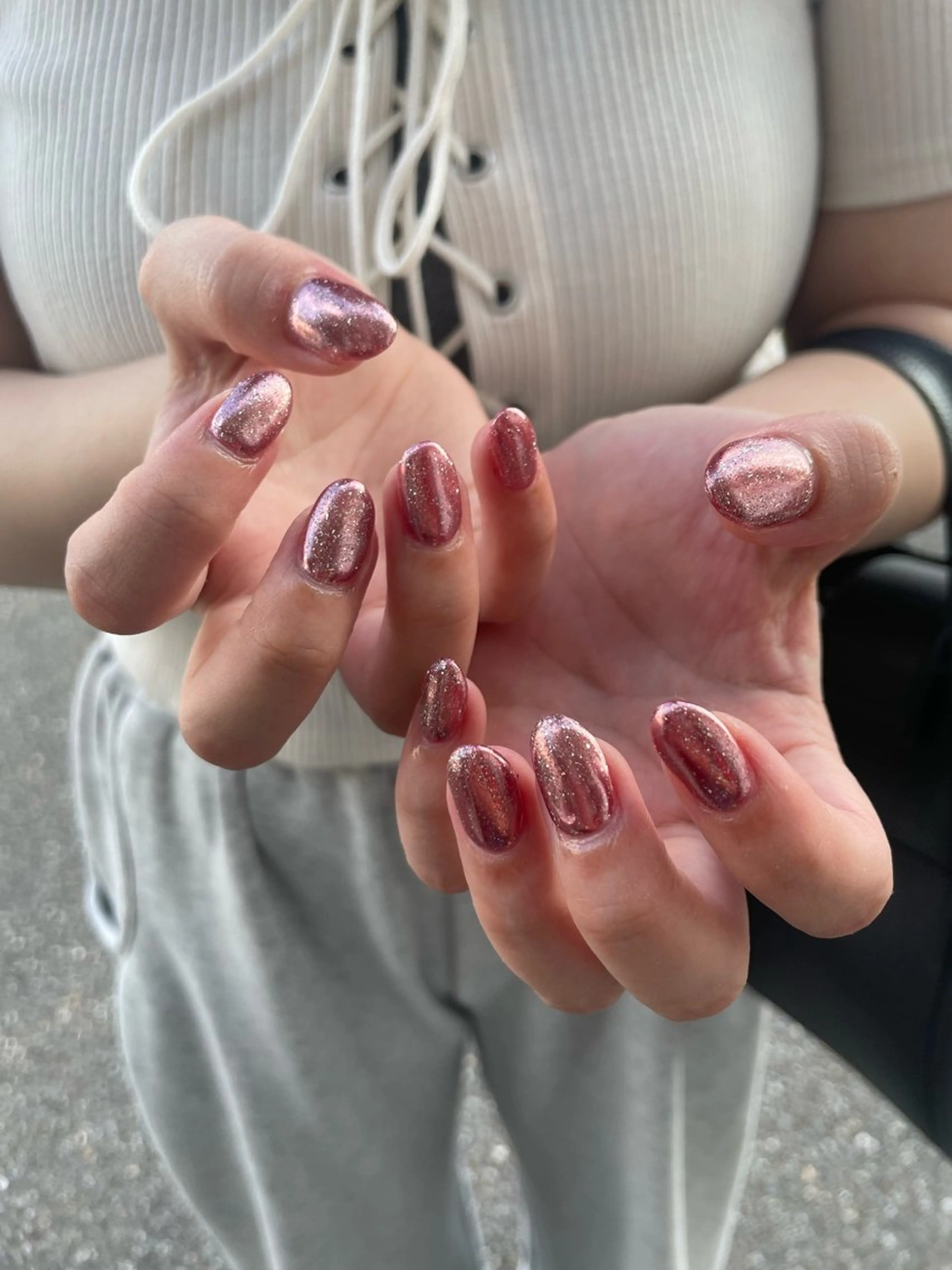 ネイル SHEEP 🐏のネイルデザイン