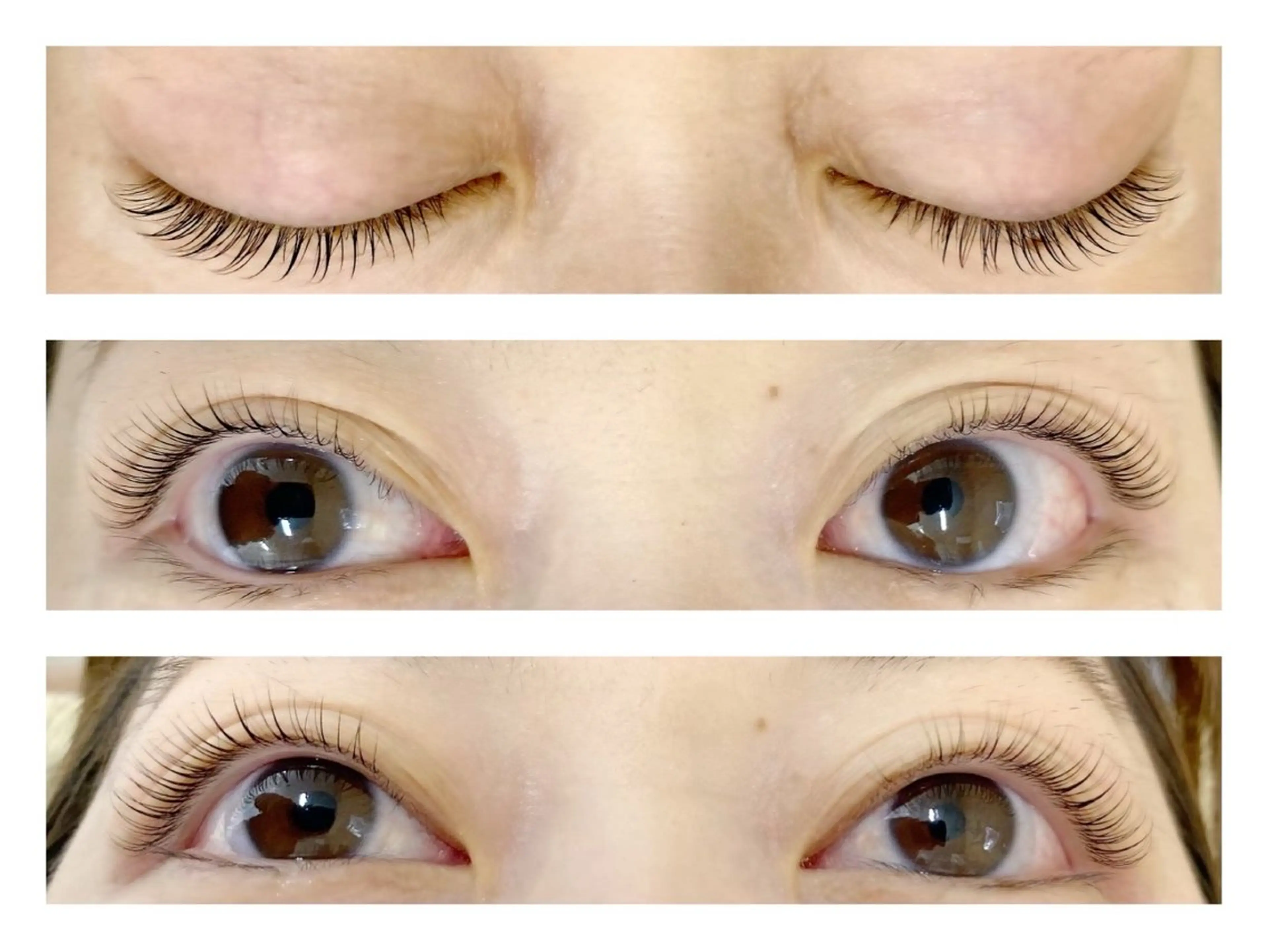 マツエク・マツパ shucre勝川店 鈴木の眉毛・アイブロウイメージ