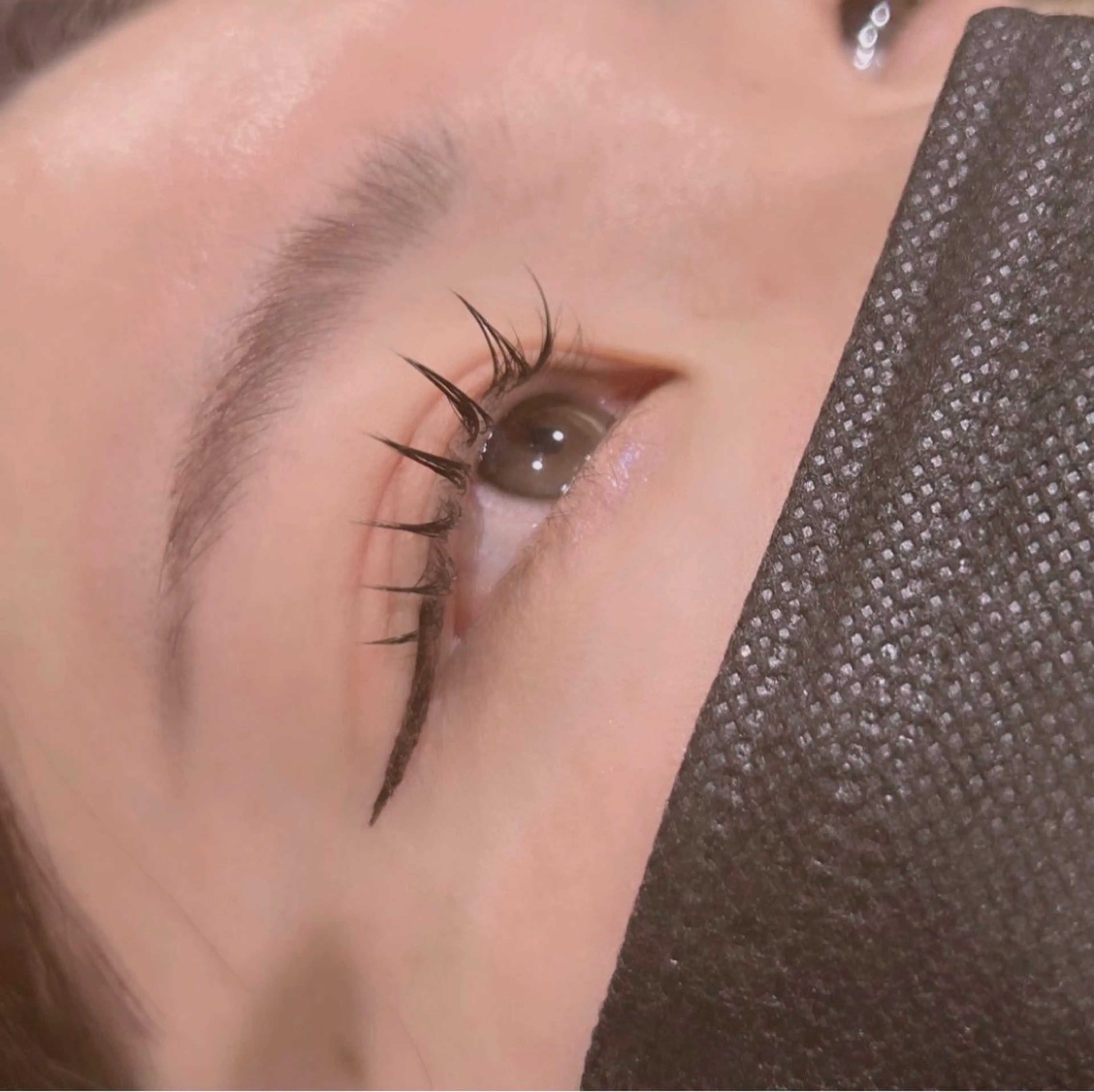 マツエク・マツパ マツエク hair&eye🎀 /momoKaのヘアスタイル