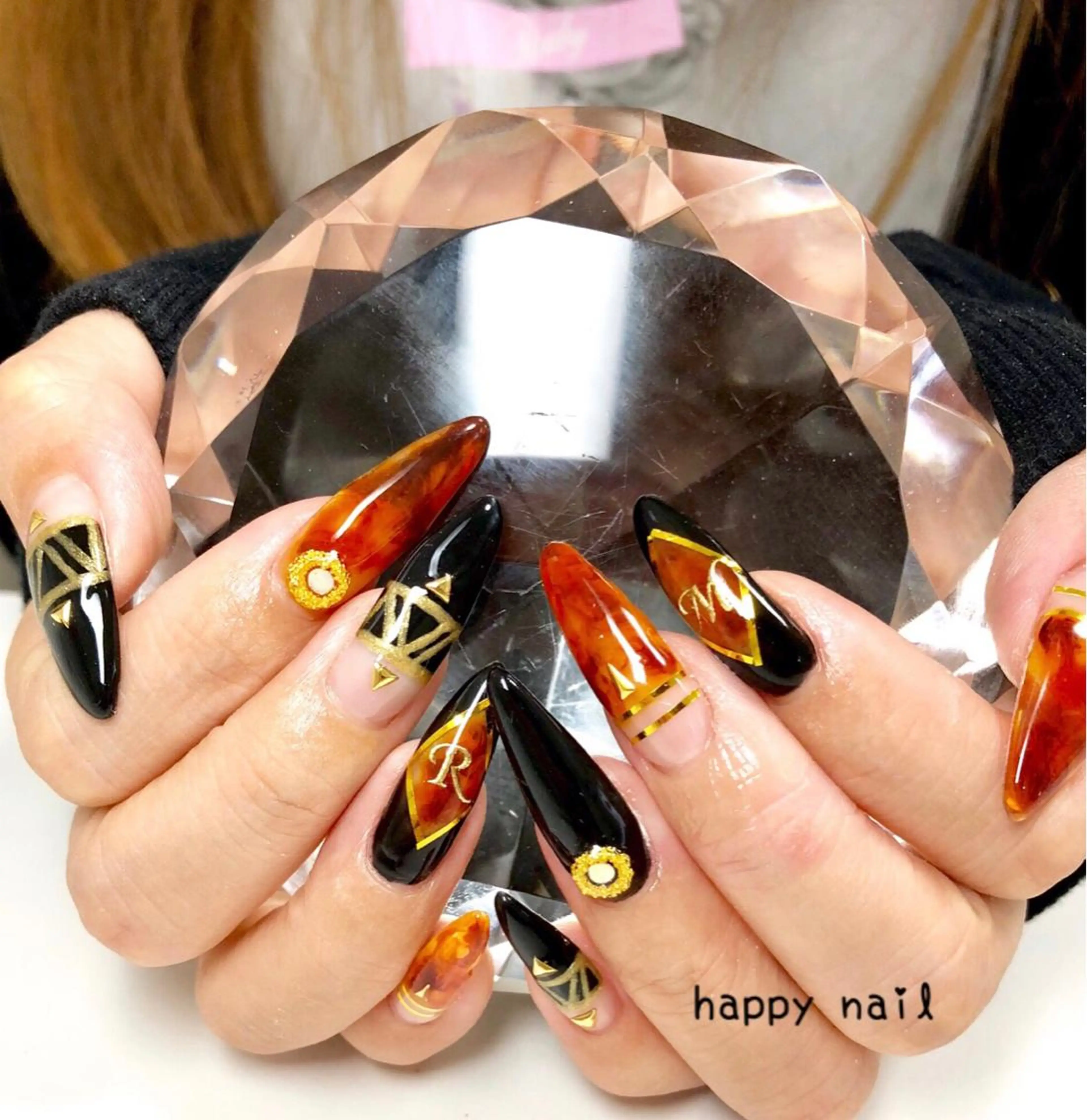 ネイル 心と体が整う腸活 サロン ラクシュミーのエステ・リラクイメージ