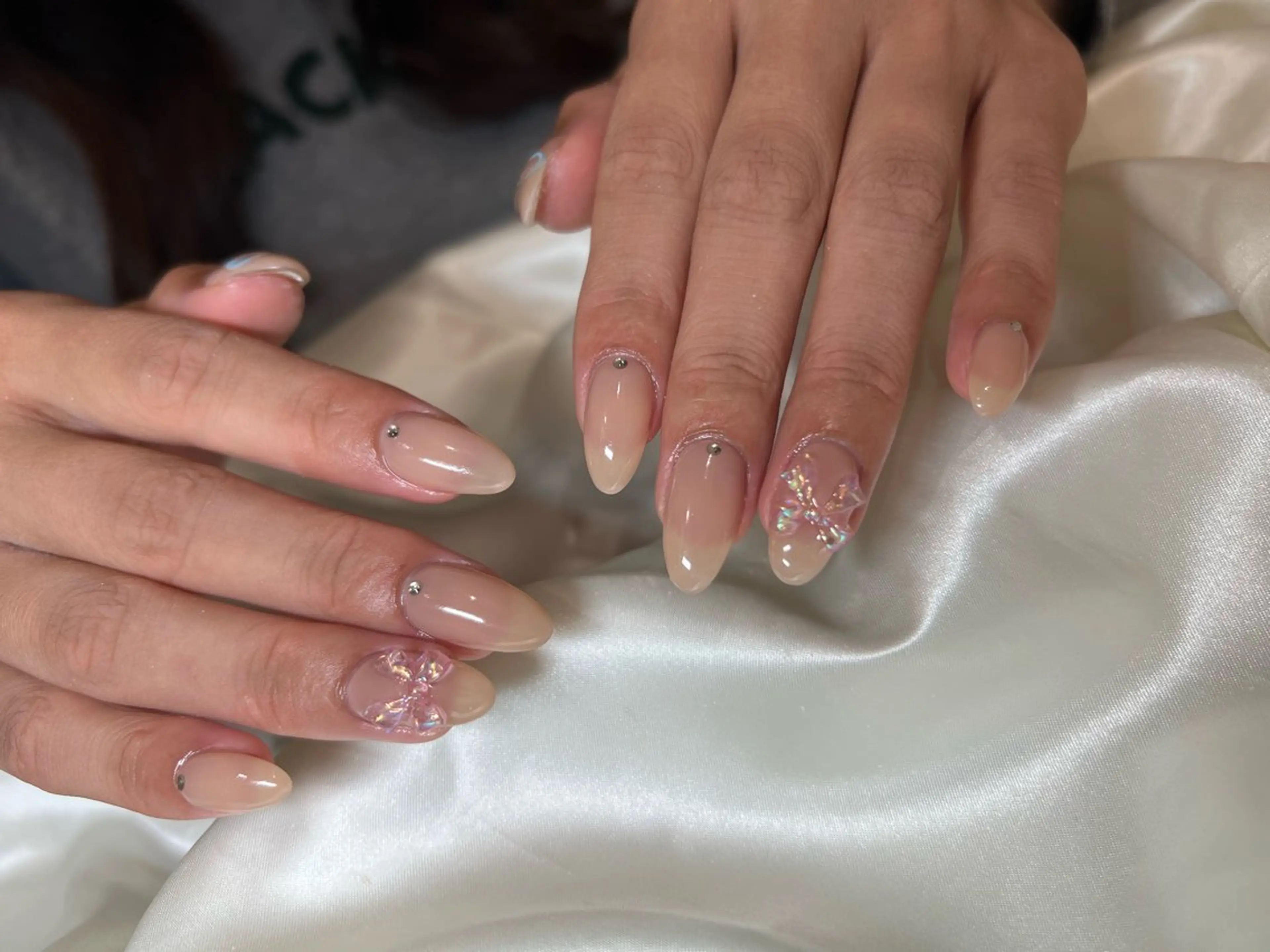 ネイル ハンドネイル N nail - KOBE -のネイルデザイン