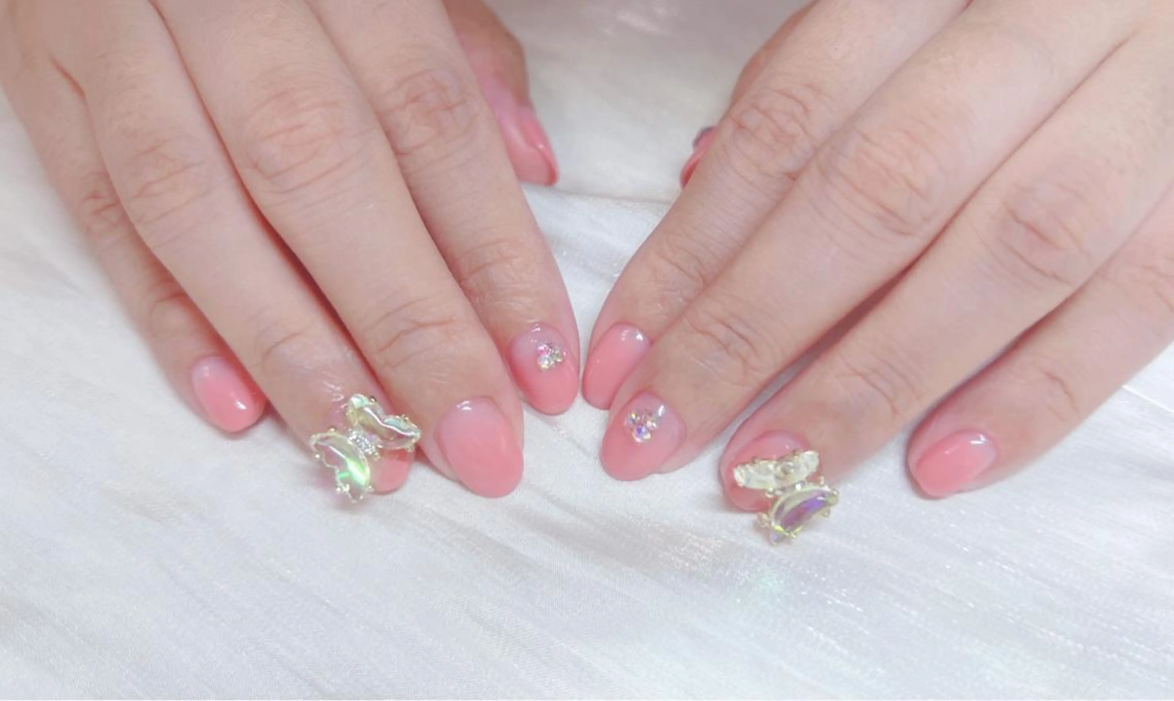 ネイル 狭山店(林) You nailのネイルデザイン