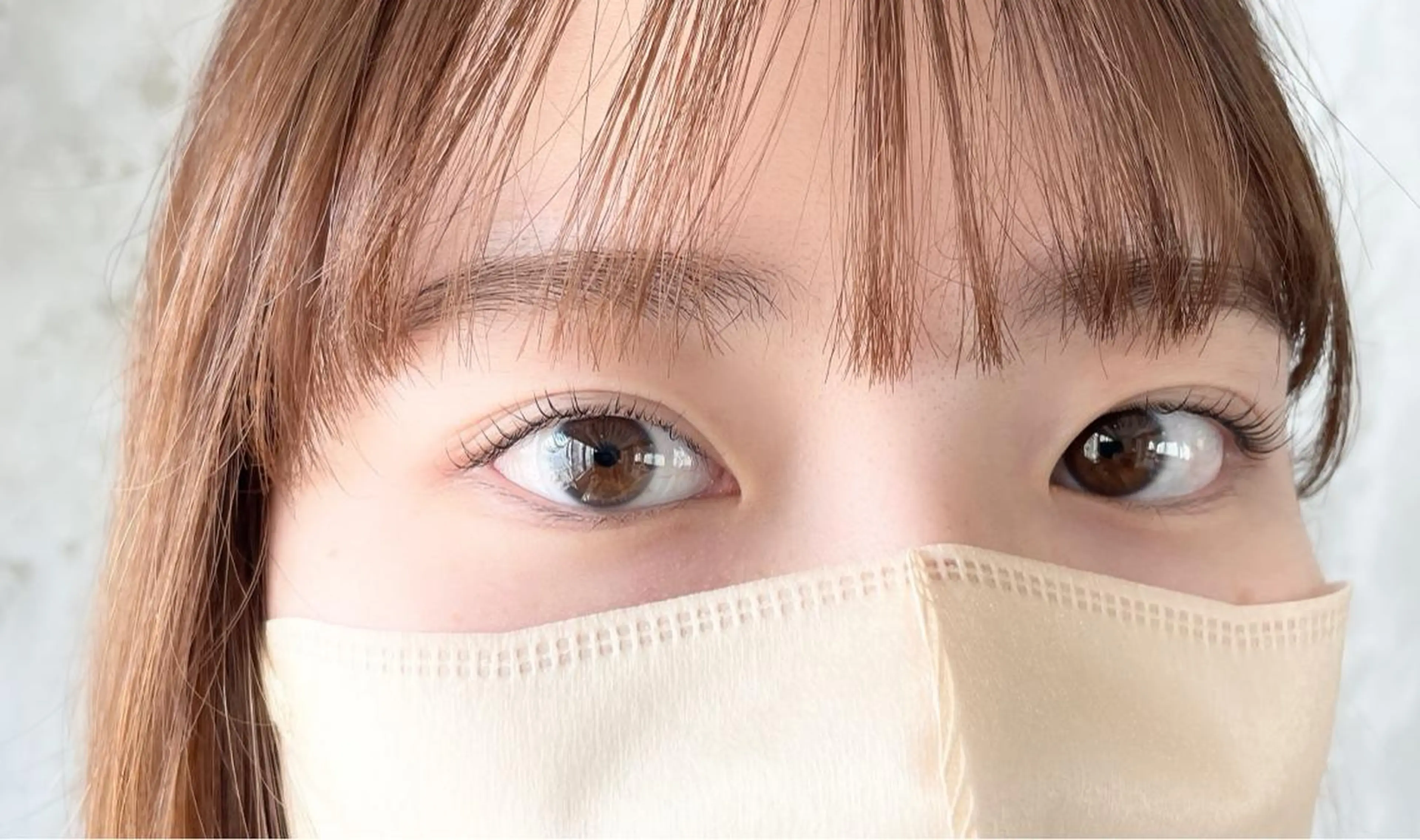 マツエク・マツパ niche eye 宮崎 果歩のマツエク・マツパデザイン