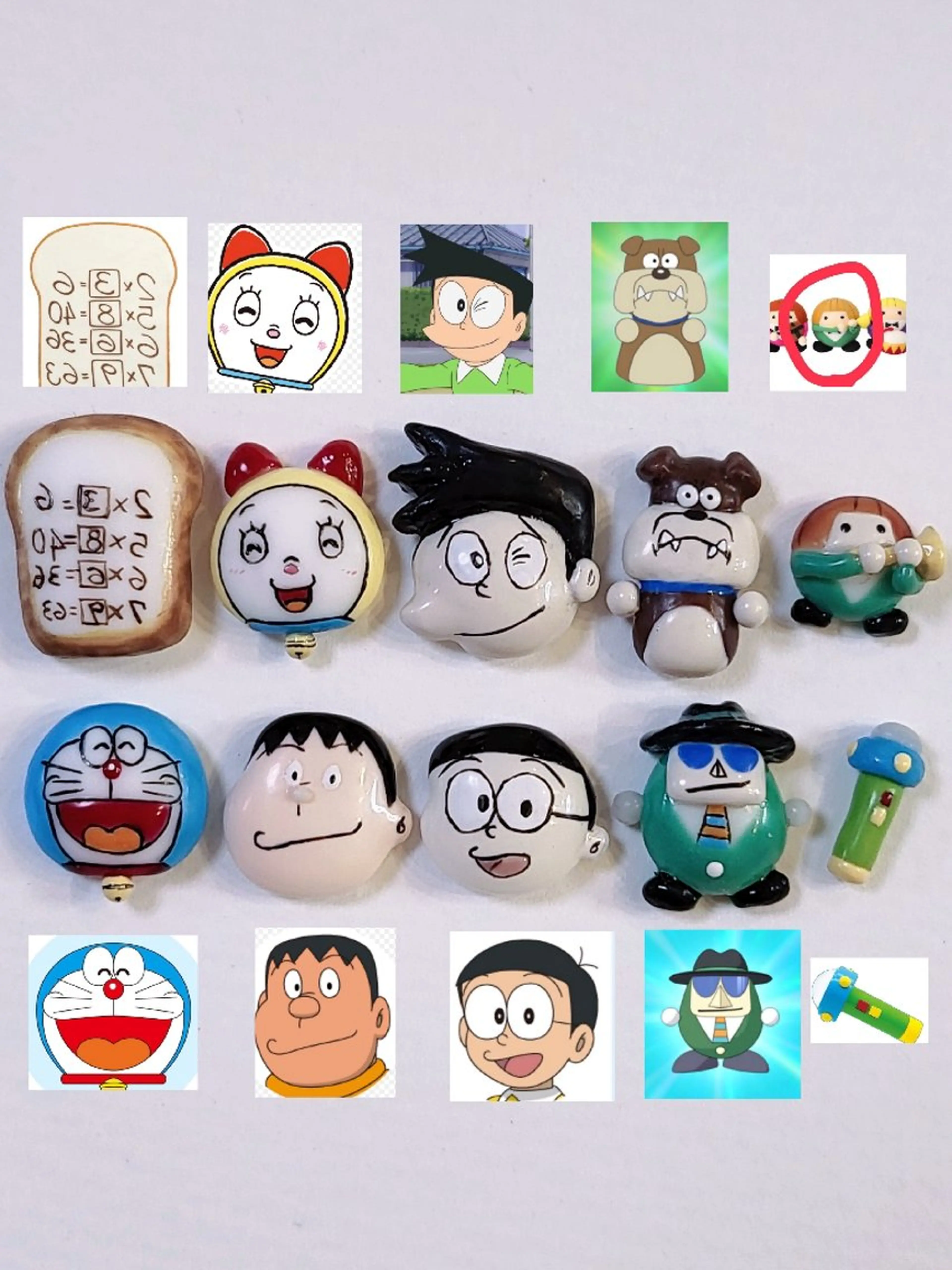 ネイル ハンドネイル 3dパーツ/流行り 👧shushu❤️のネイルデザイン