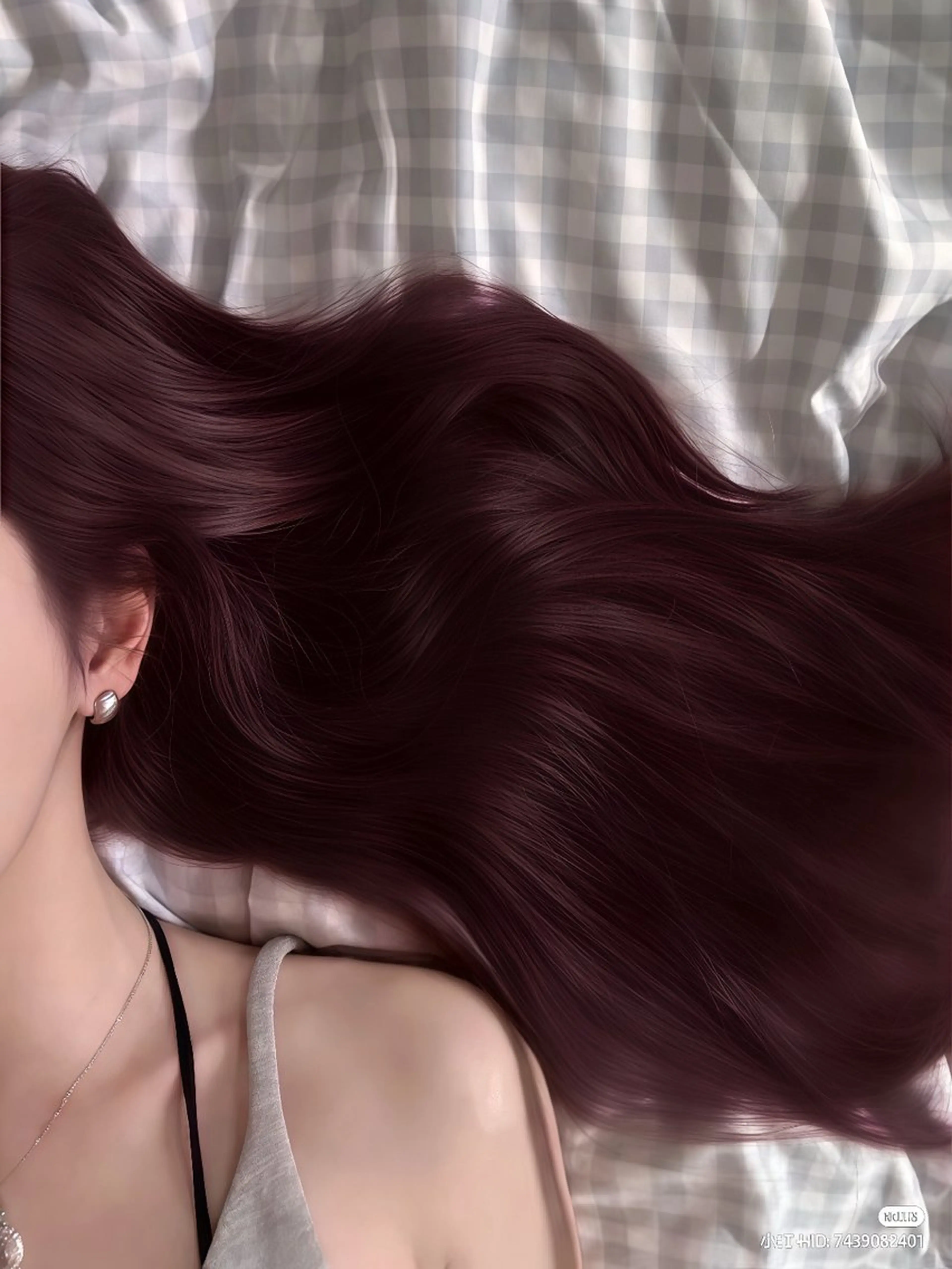 ロング カラー 表参道指名1位💖 カラーの達人💗のヘアスタイル