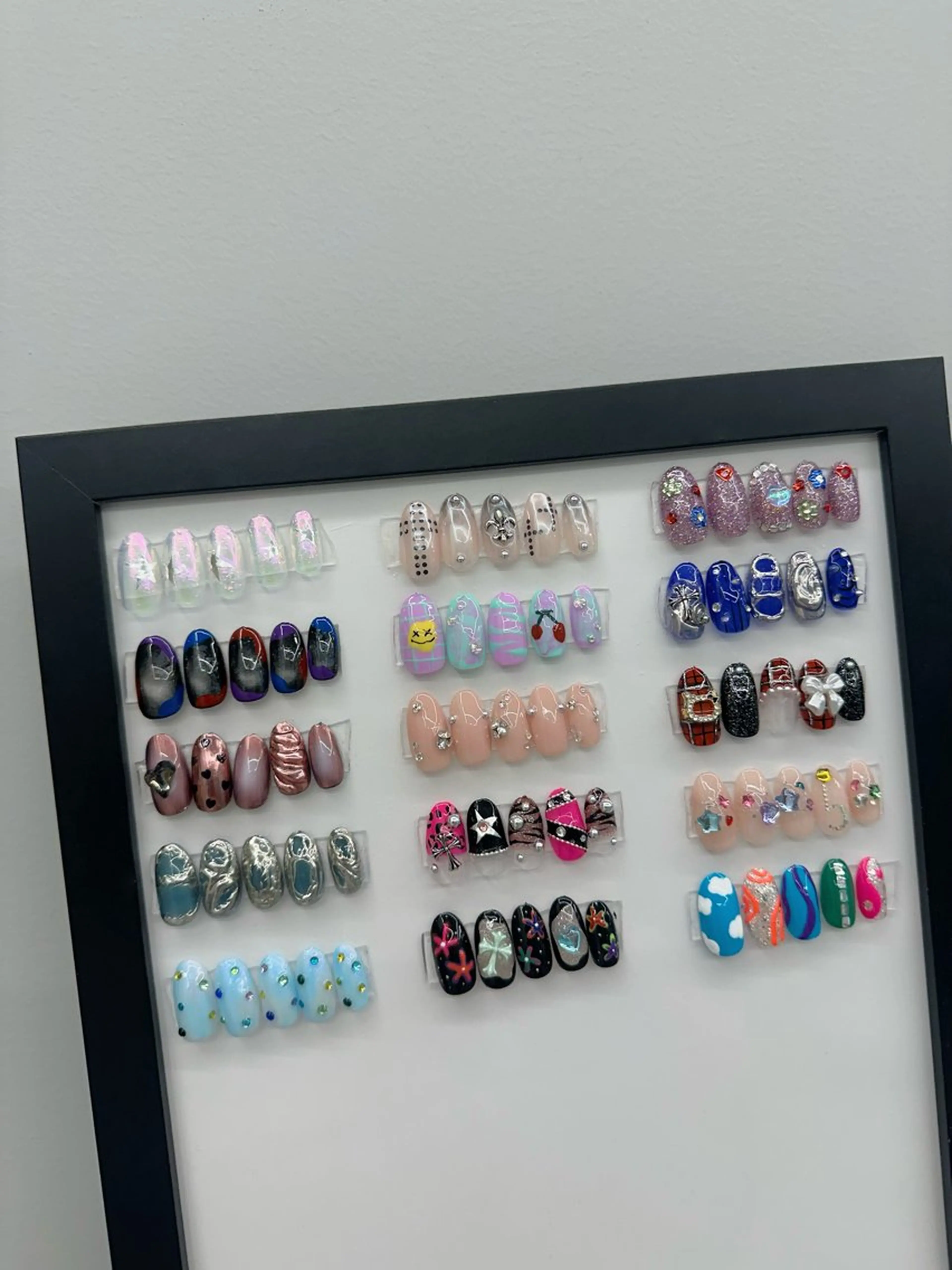 🦋デビュー記念価格🦋KANON design🌺オフ込みの写真