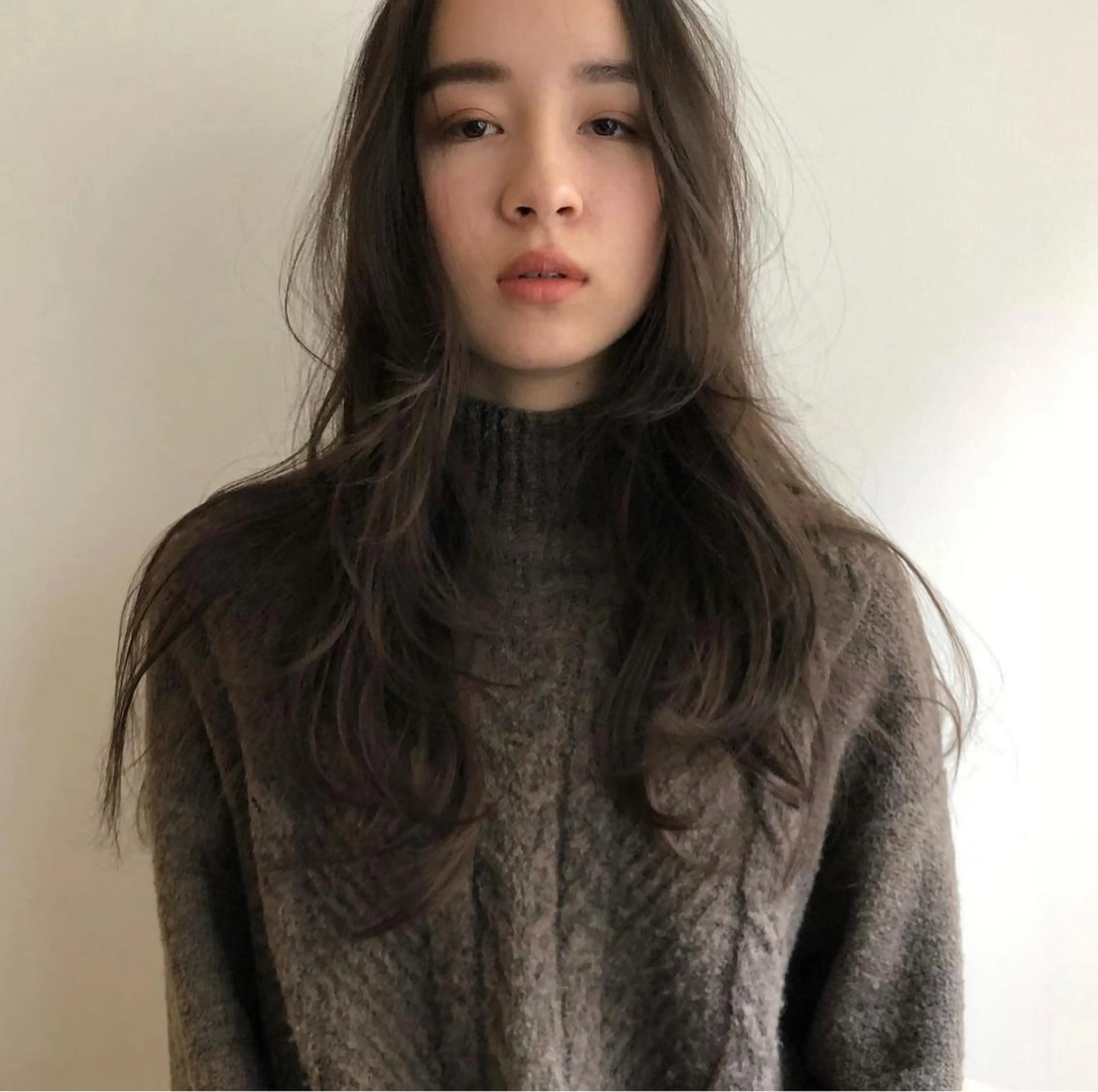 【美髪コース！】カット＋カラー＋ソムリエによる最高峰髪質改善オージュアトリートメントの写真