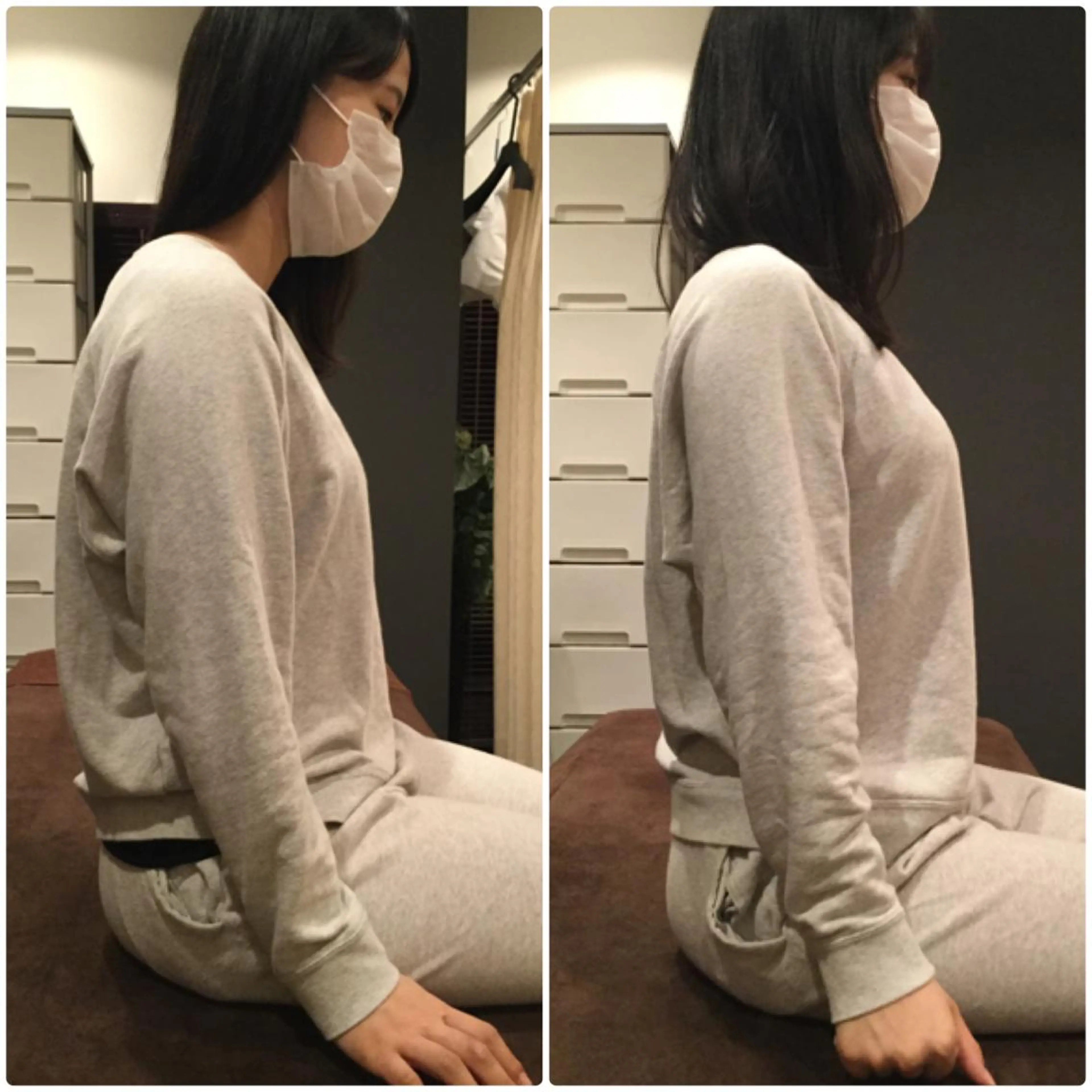 整体×美容鍼 ジェイペックのエステ・リラクイメージ