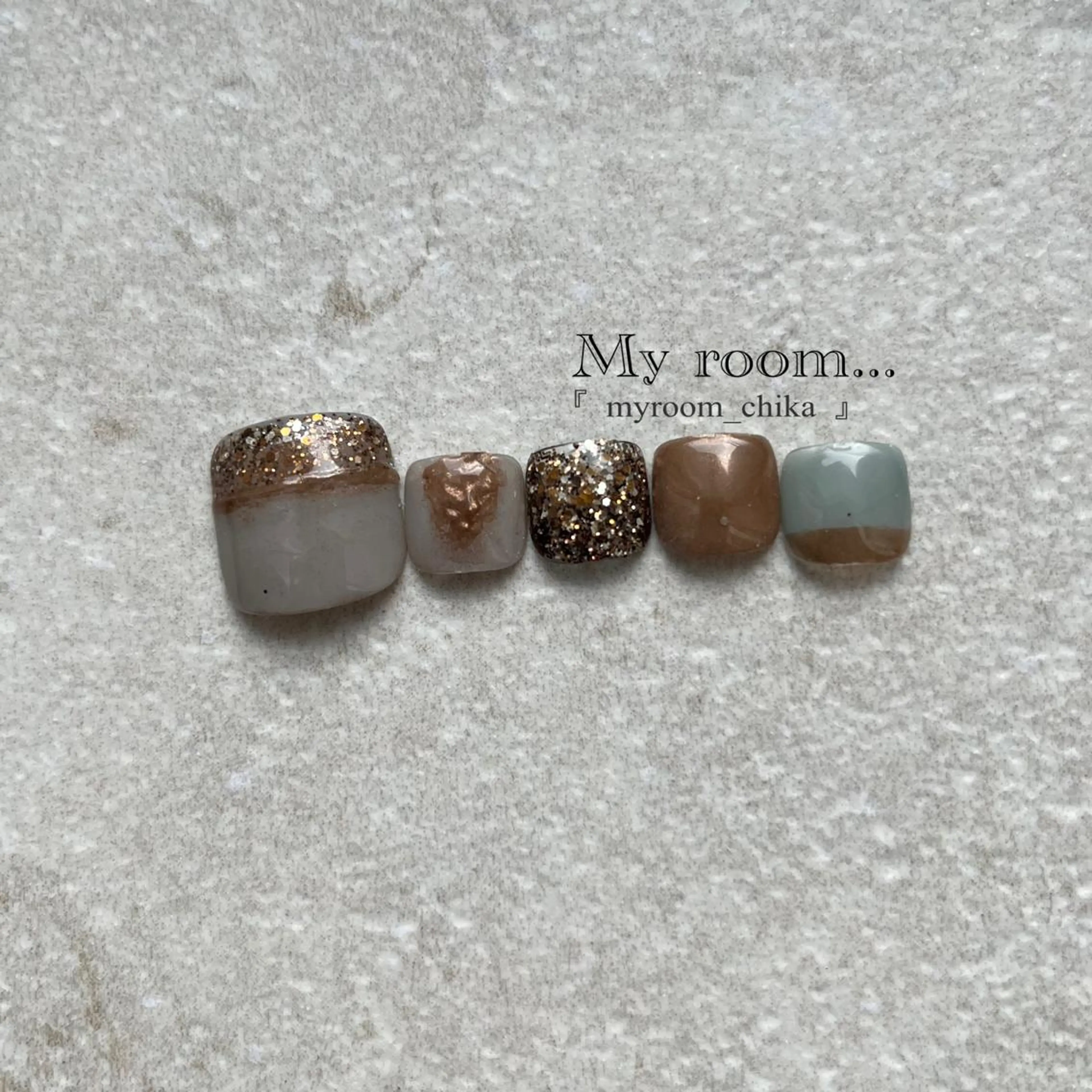 Amua.facial salon所属・ネイル・ハーブ Amua.新宿御苑のエステ・リラクイメージ