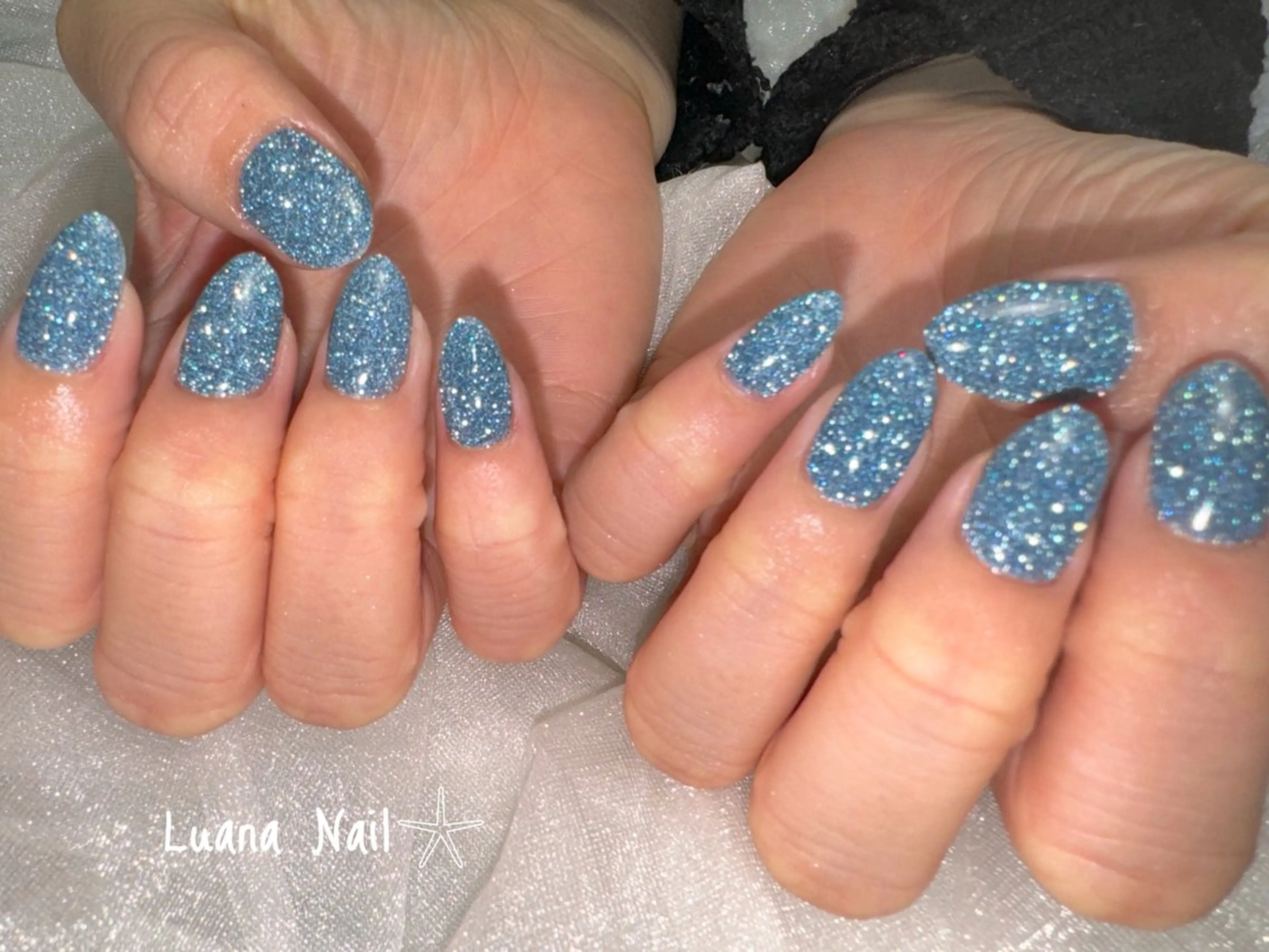 ネイル ハンドネイル Nail Salon Subaru所属・Nail Salon Subaruのネイルデザイン