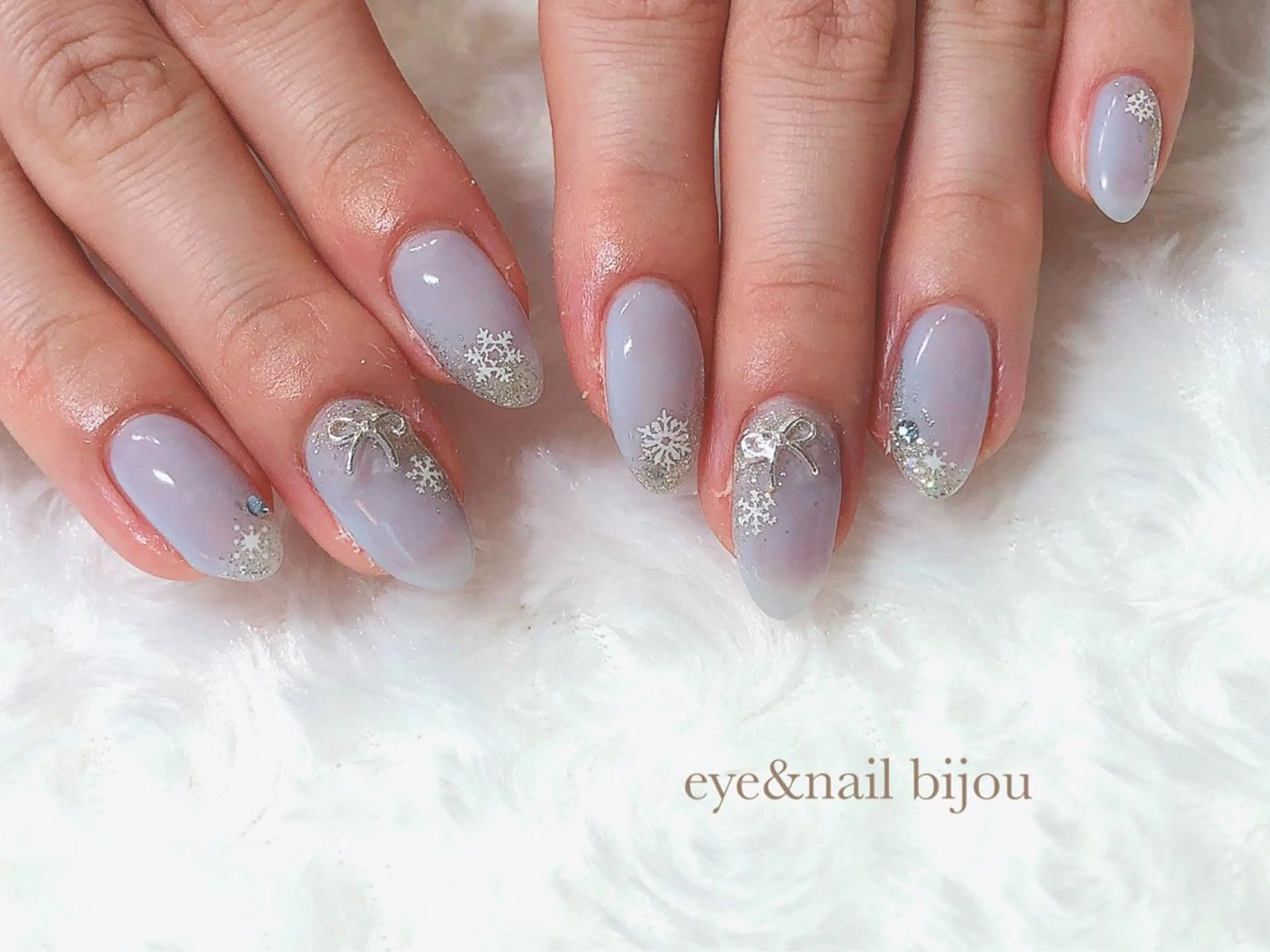 ネイル ハンドネイル n. sakiのネイルデザイン