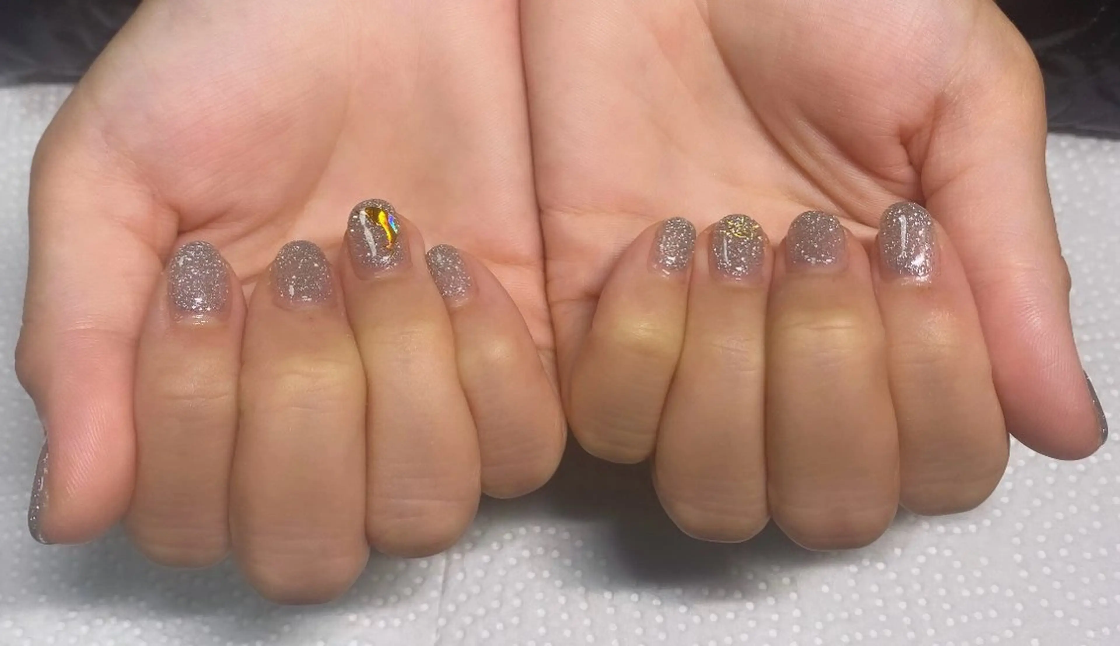 ネイル ハンドネイル Welina ♡♡のネイルデザイン