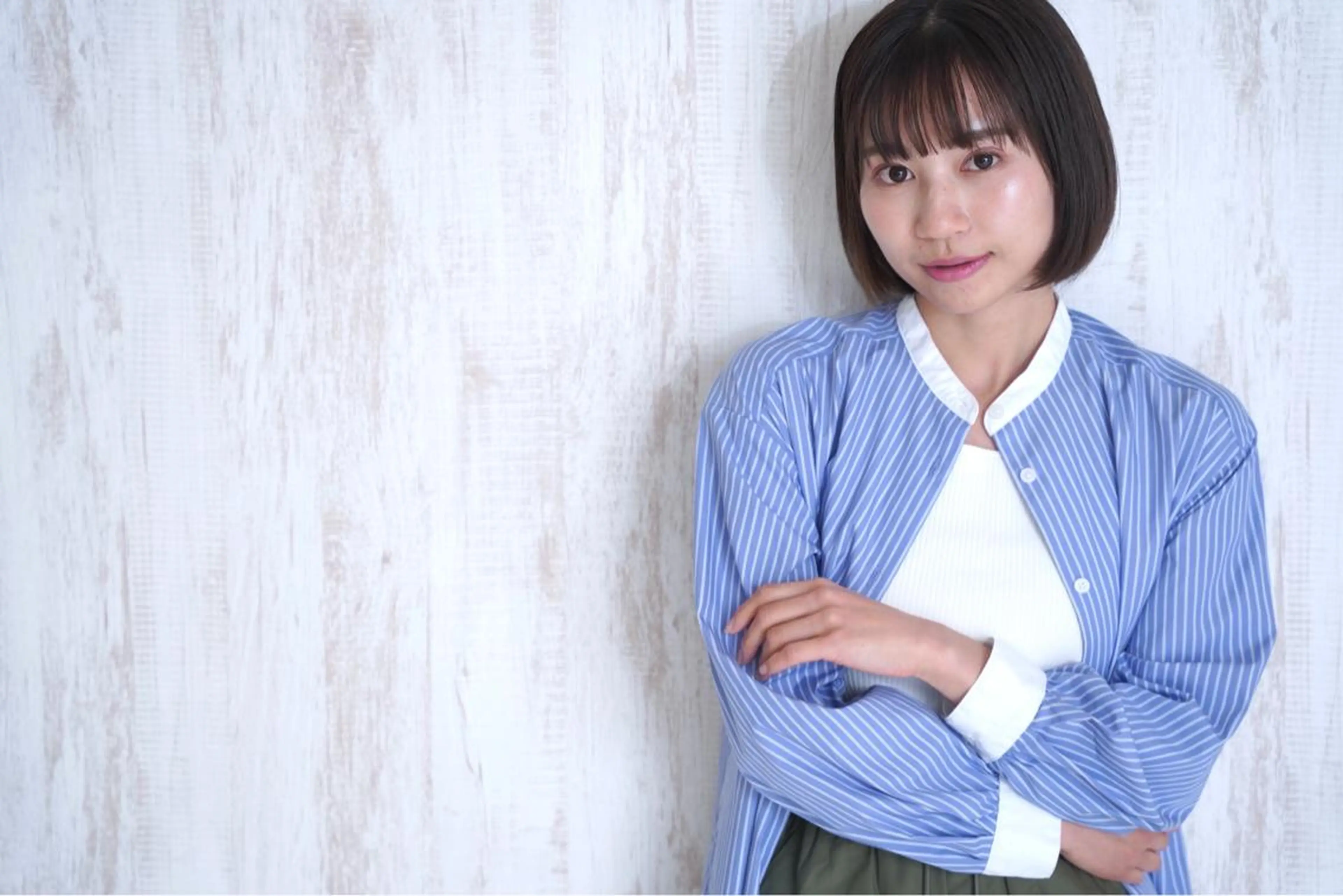 ショート ボブ カット ヘアカラー トリートメント ショートが得意✂️ 藤城建太のヘアスタイル