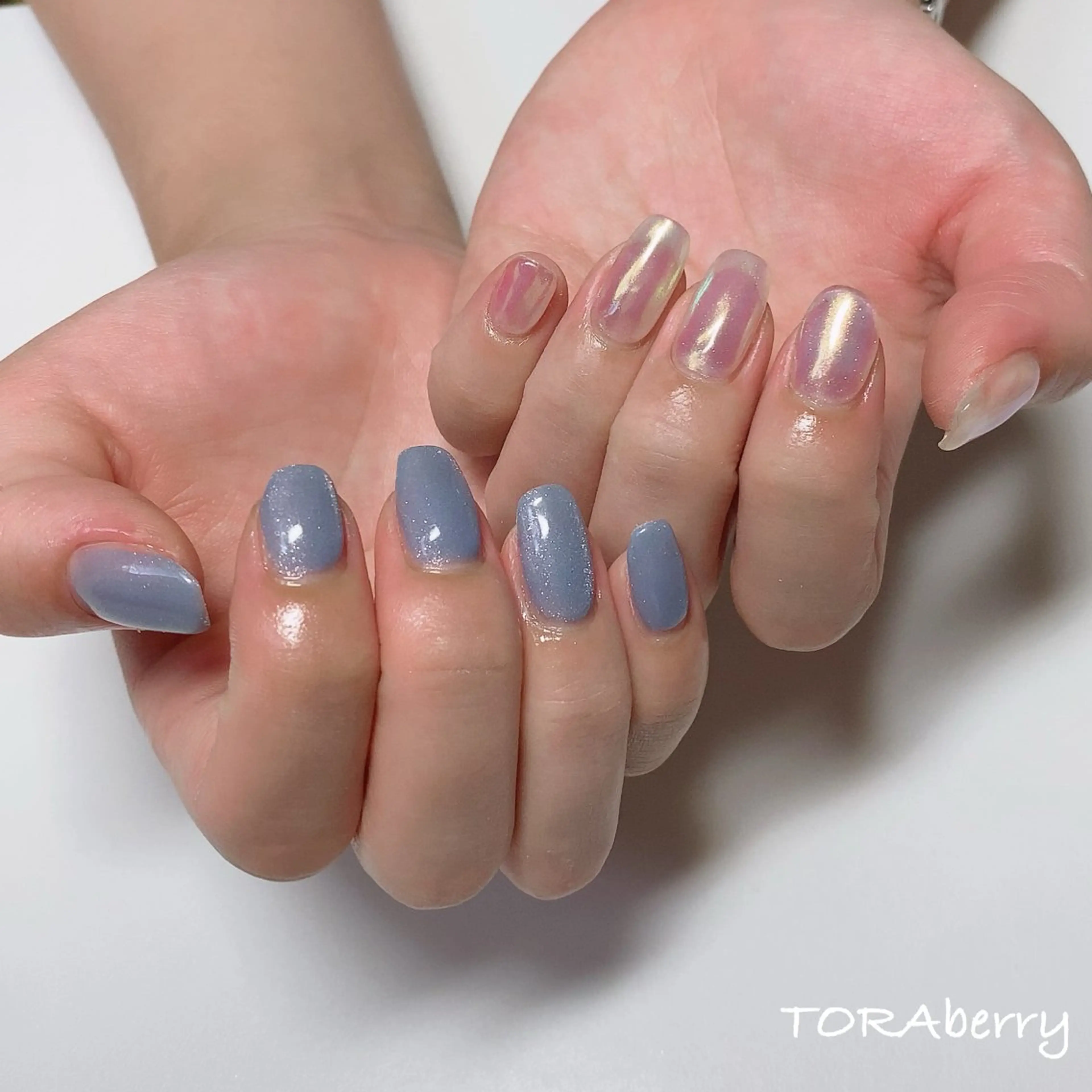 ネイル ネイリスト なつみのネイルデザイン