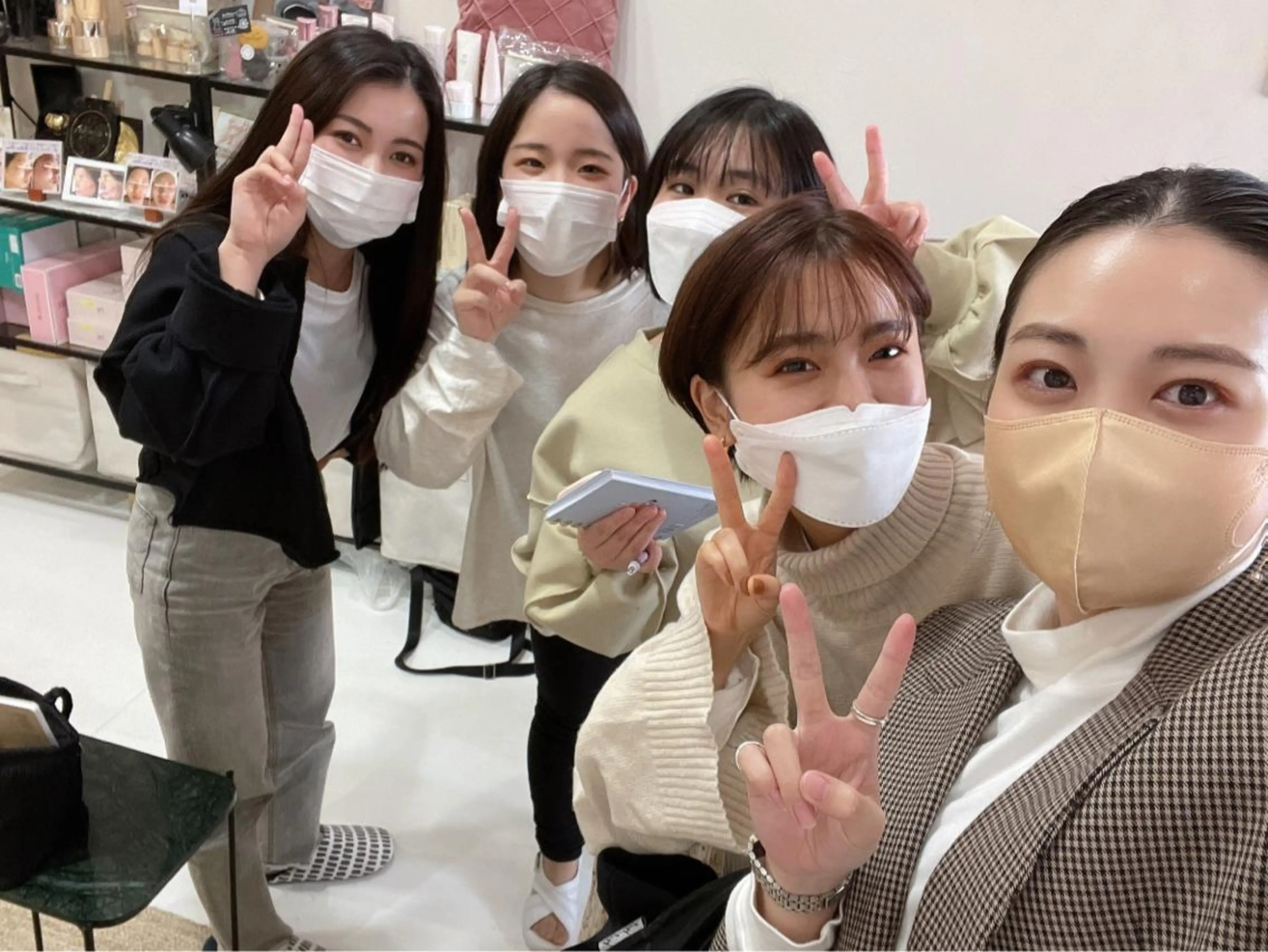 メナード片町 やまもと みくのエステ・リラクイメージ