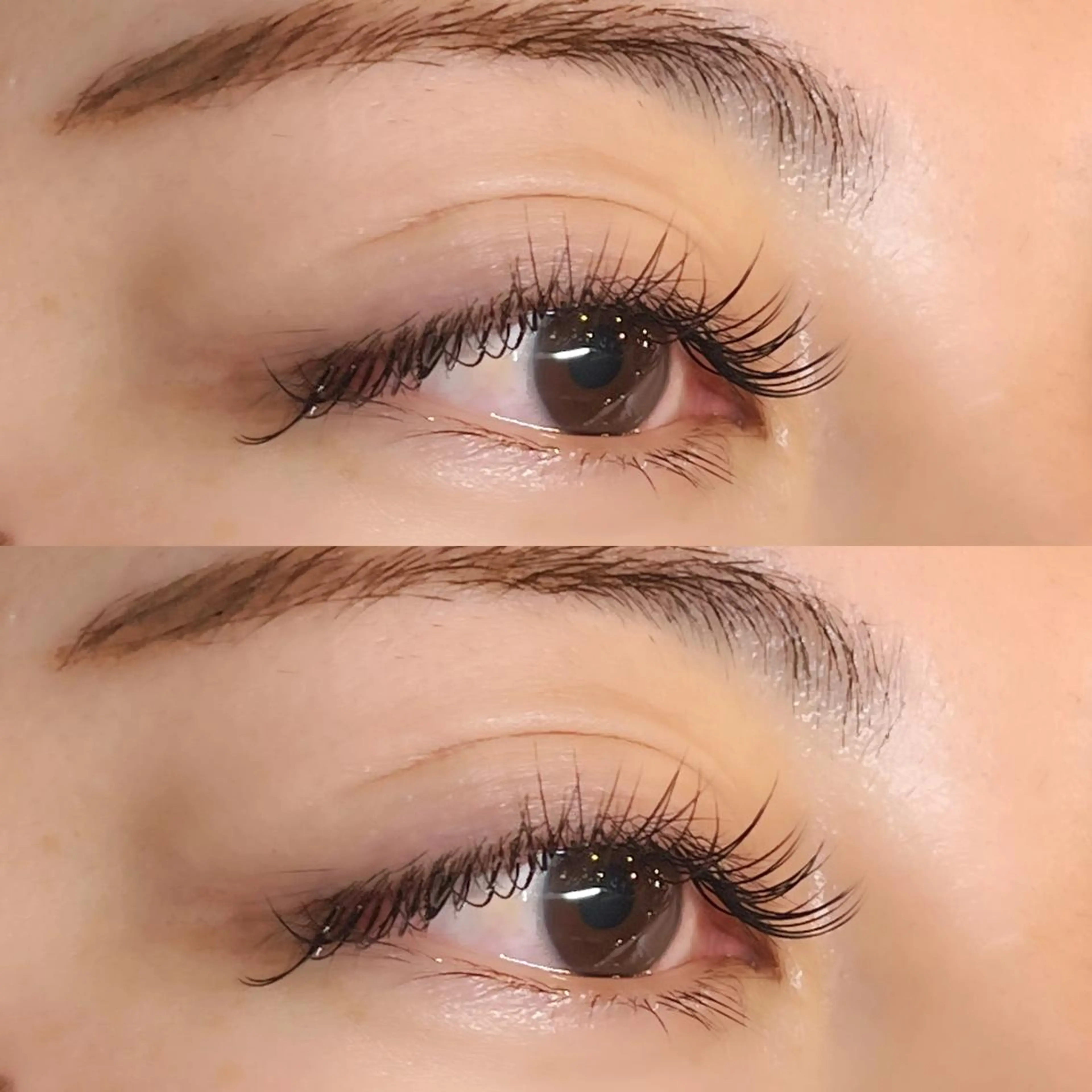 マツエク・マツパ Fair Yui🤍のマツエク・マツパデザイン