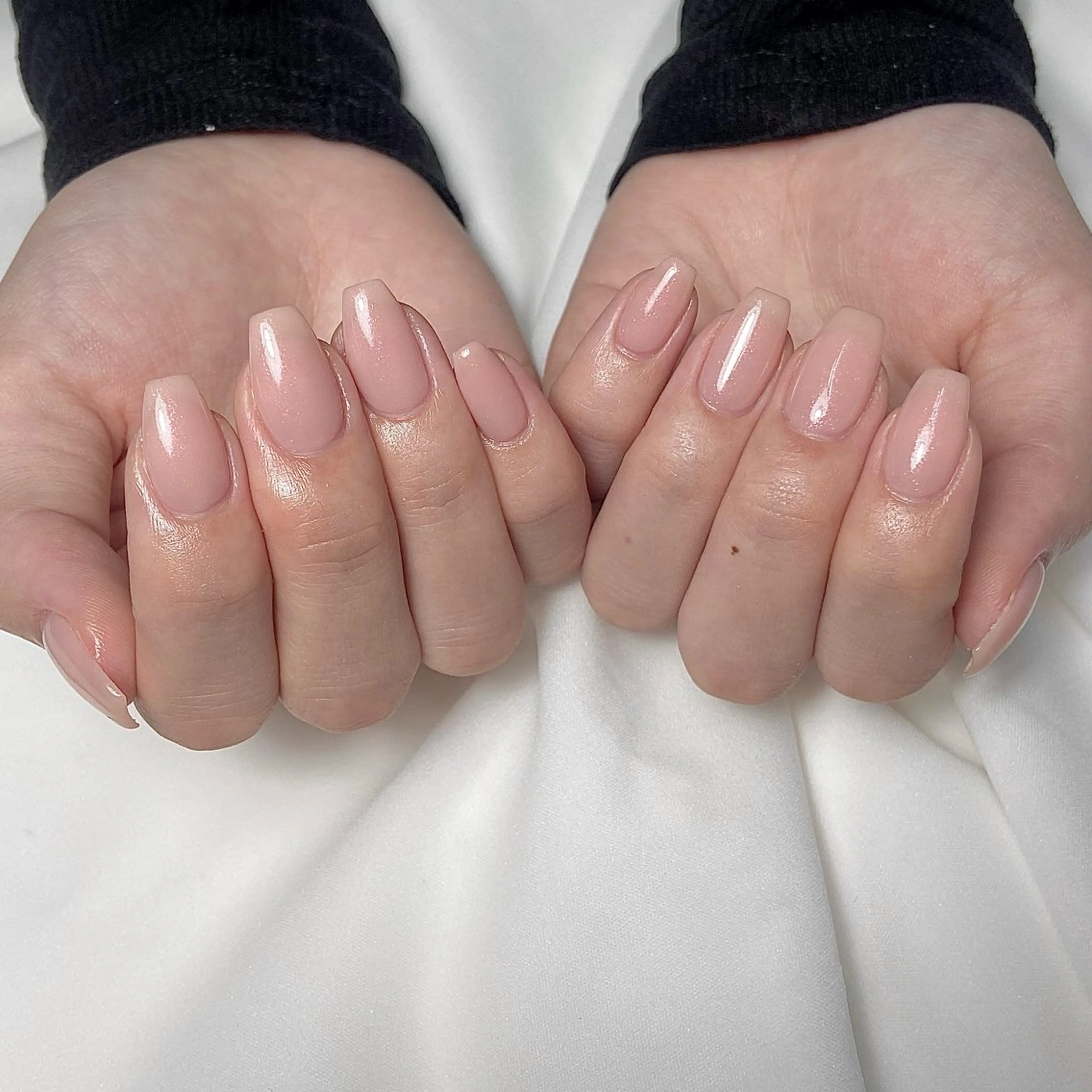 ネイル ハンドネイル mana 🎀のネイルデザイン