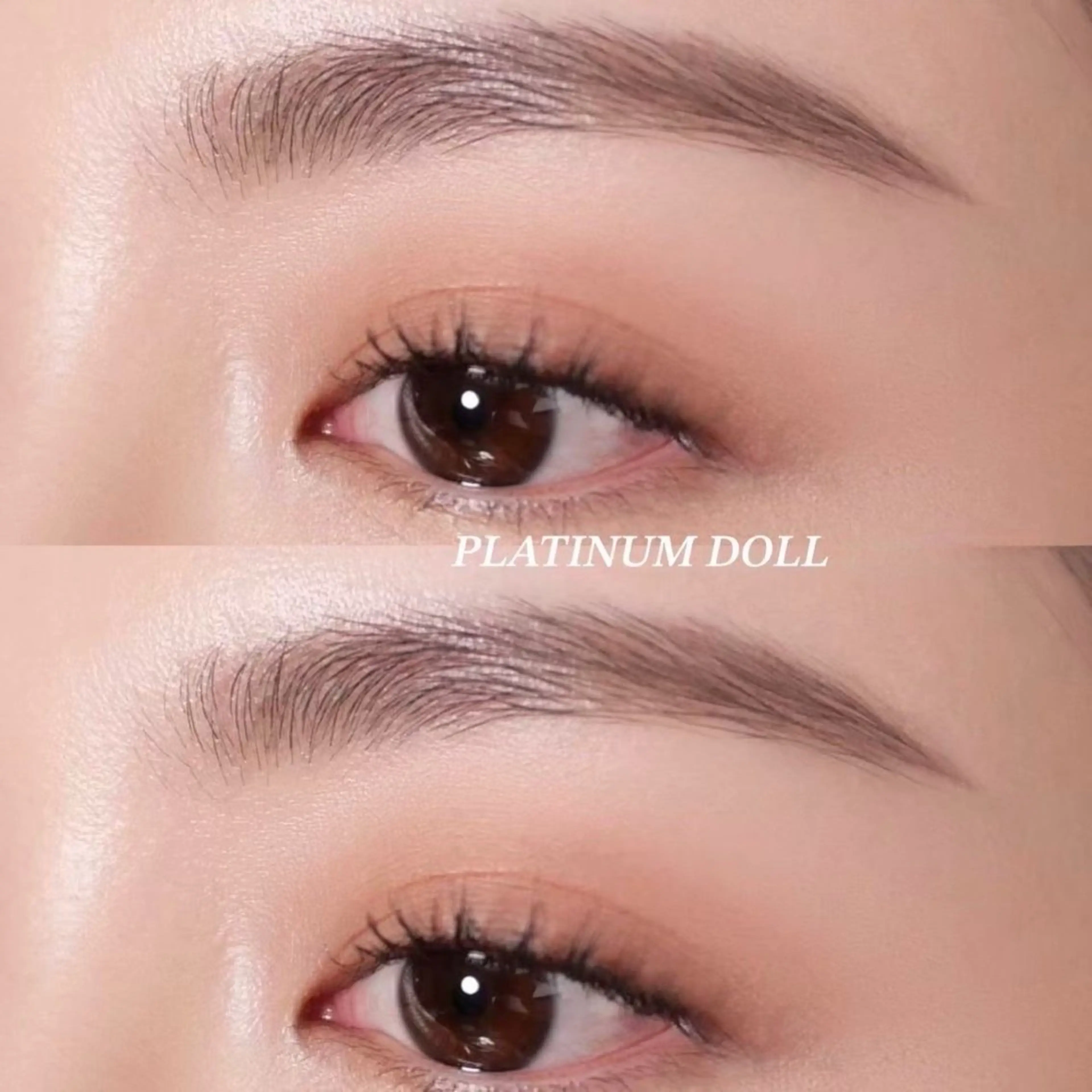 マツエク・マツパ ワックス脱毛 眉カット その他(アイブロウ) 💖宇野 美久💫のマツエク・マツパデザイン