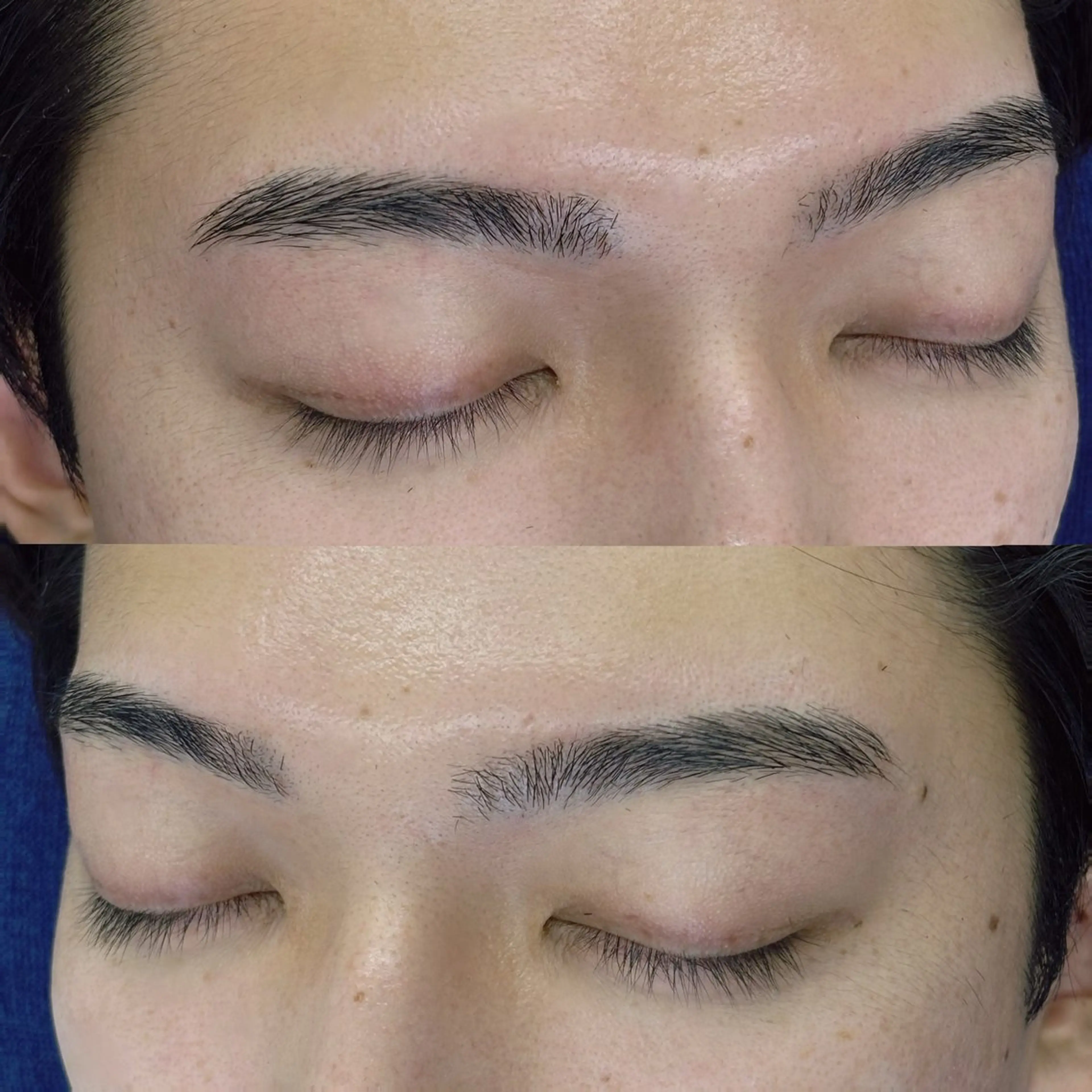 アイブロウ ワックス脱毛 眉カット その他(アイブロウ) 小川 愛の眉毛・アイブロウイメージ