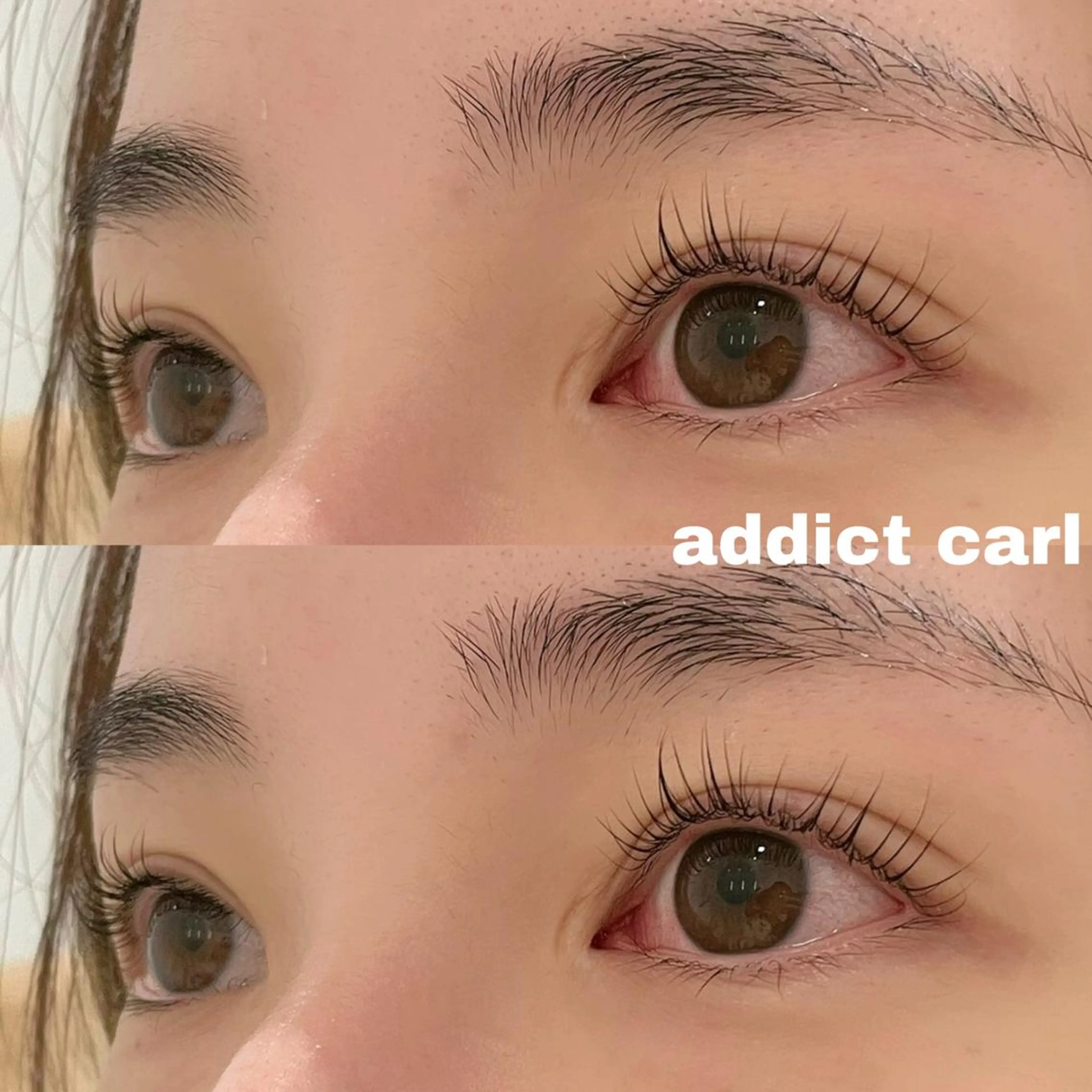 マツエク・マツパ フラットラッシュ/ LEDマツエク/石原のマツエク・マツパデザイン