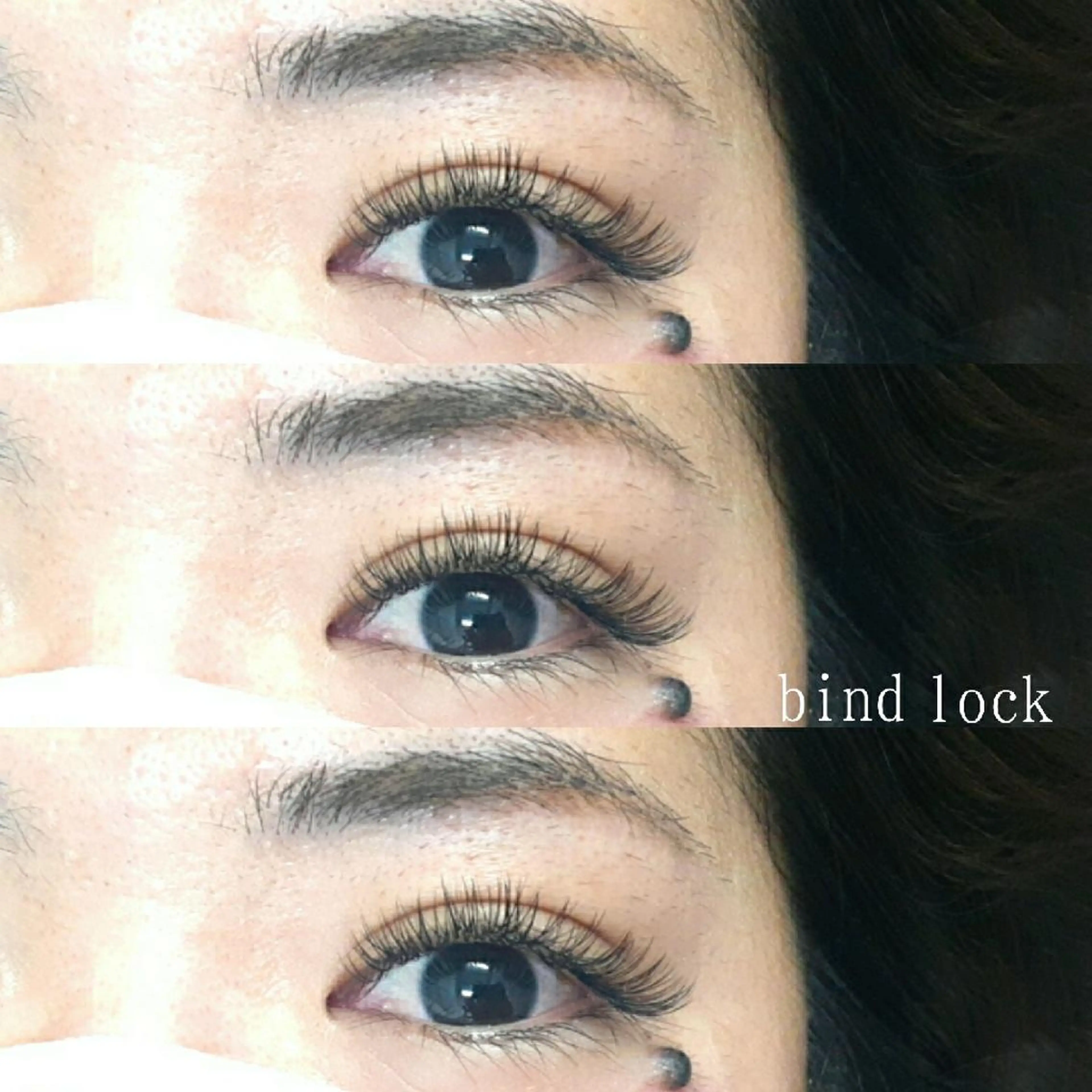 バインドロック♡100束まで【オフ込】の写真