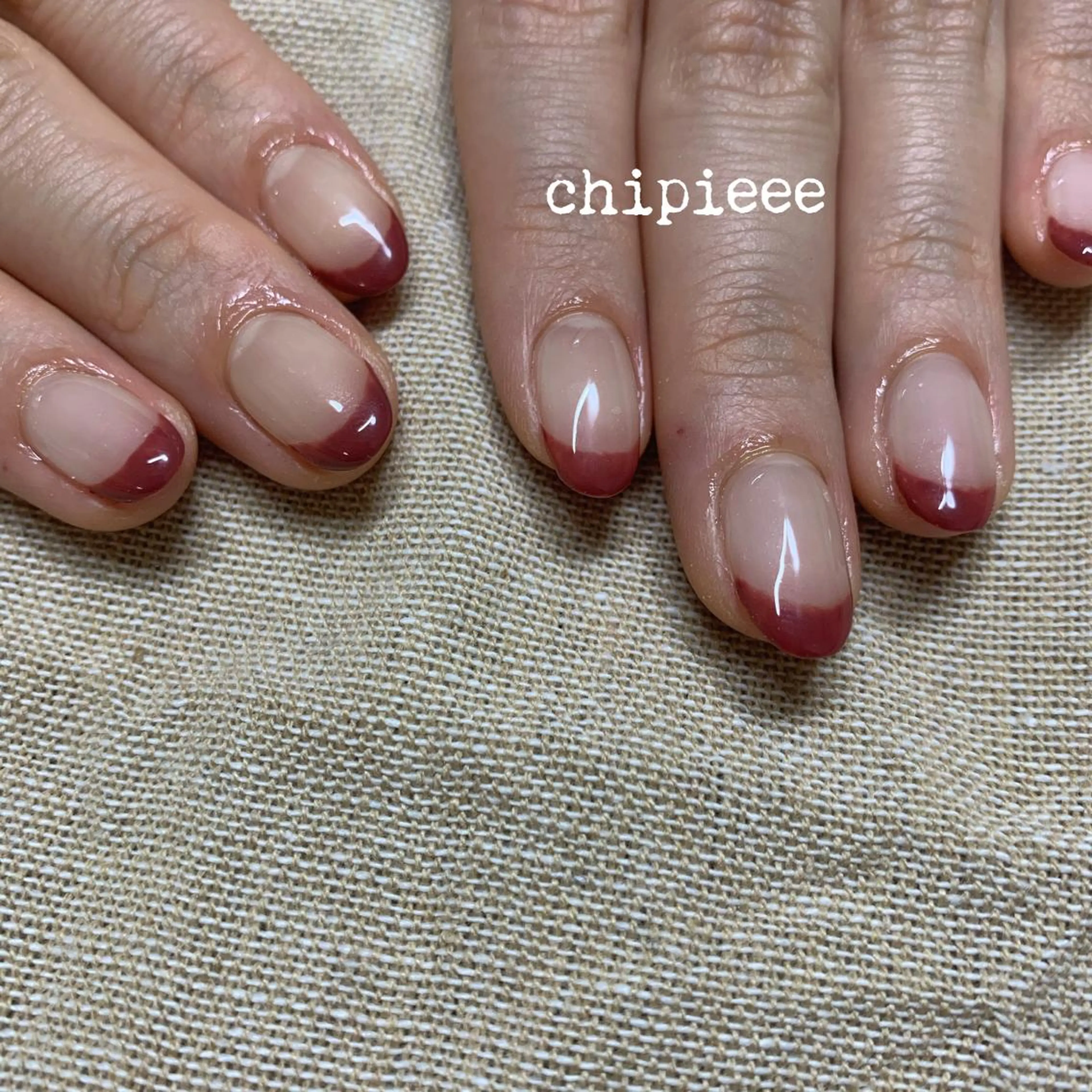 ネイル . SHIORIのネイルデザイン