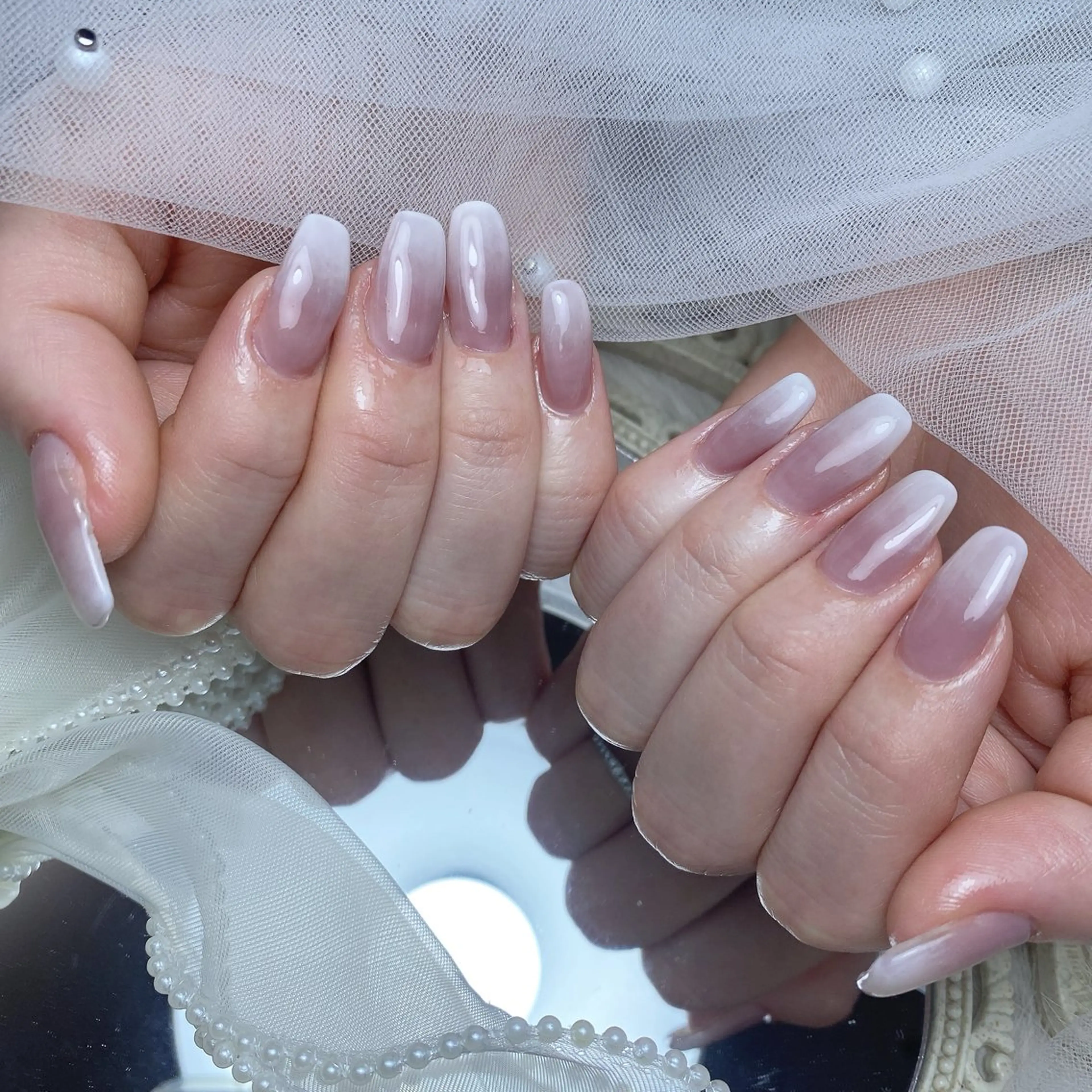 ネイル Beauty Space N&Nのネイルデザイン