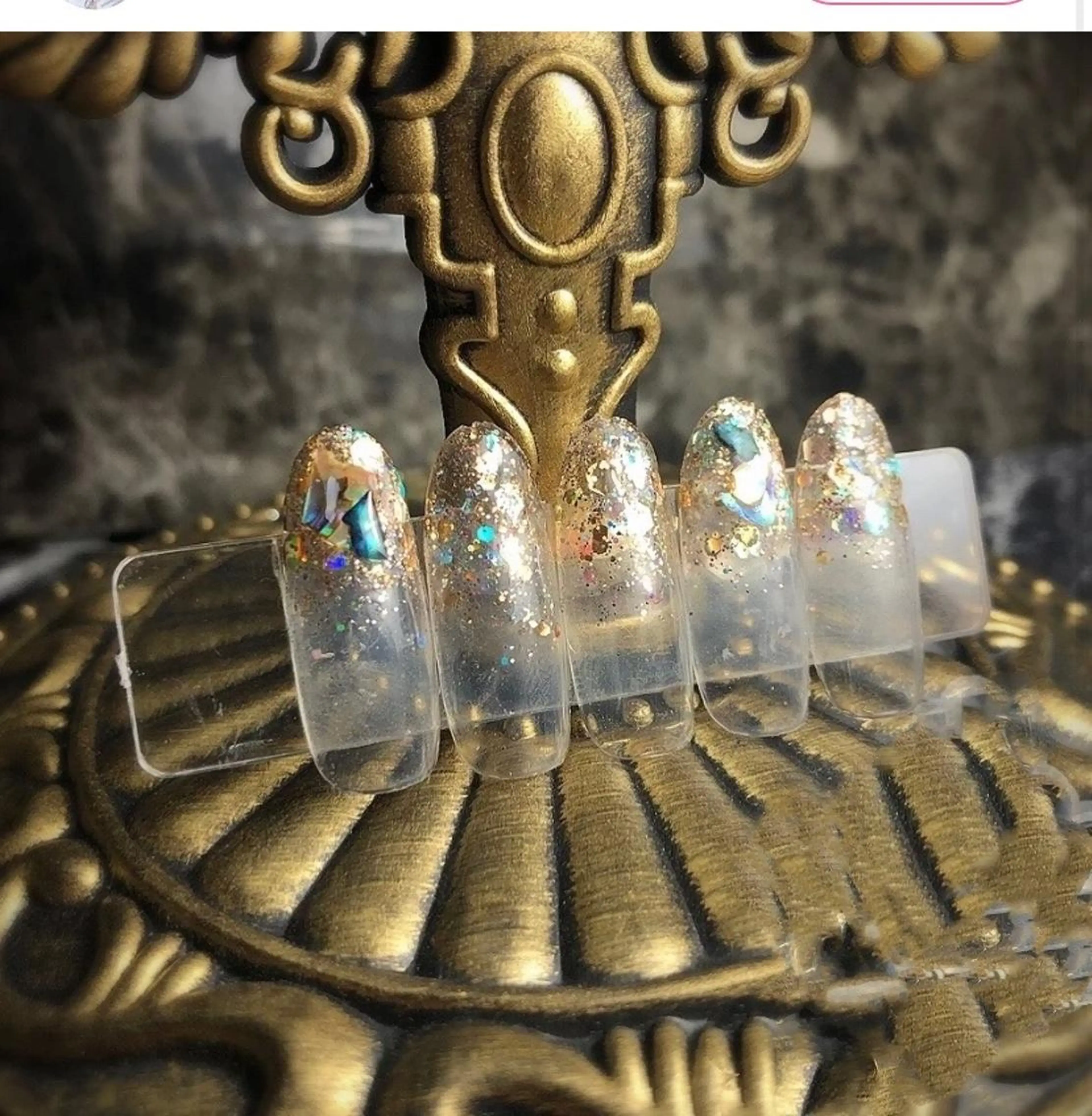 ネイル ハンドネイル ハンドケア (∩_∩)ミモネイル /eyelashのマツエク・マツパデザイン